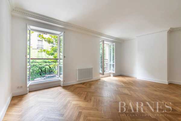 Appartement Paris 75016  -  ref 4415534 (picture 1)