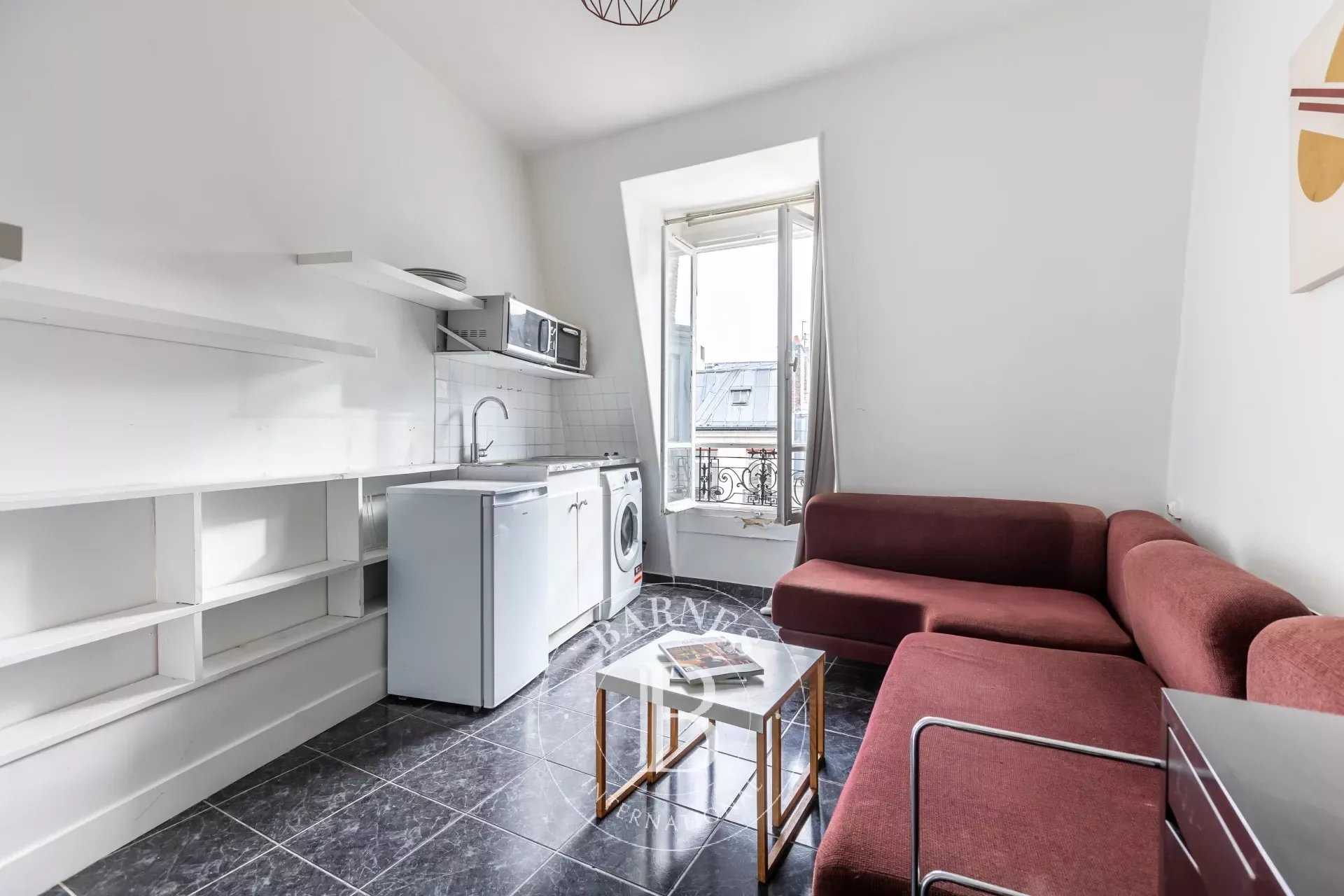 Appartement Paris 75016  -  ref 83569205 (picture 1)