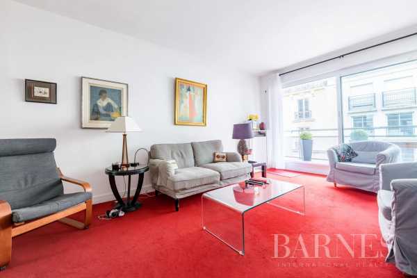 Appartement Paris 75016  -  ref 5808374 (picture 3)