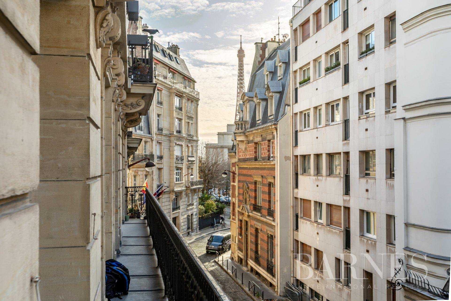Appartement Paris 75016  -  ref 6365266 (picture 2)