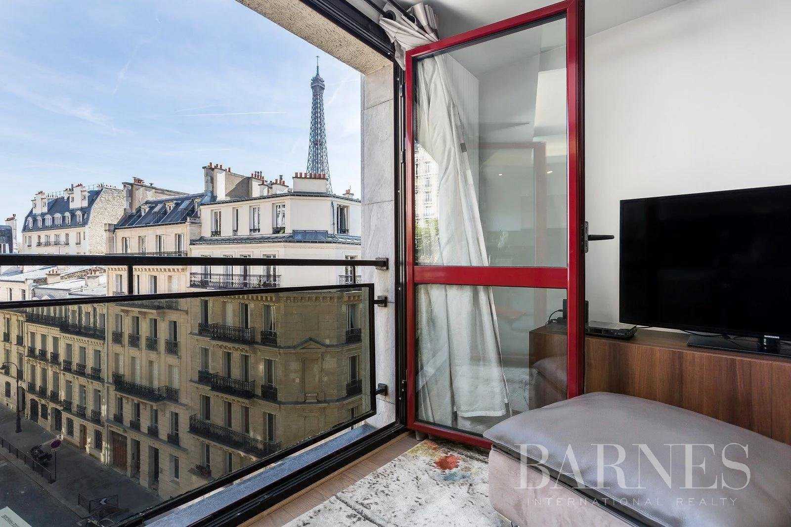 Appartement Paris 75016  -  ref 7952899 (picture 3)