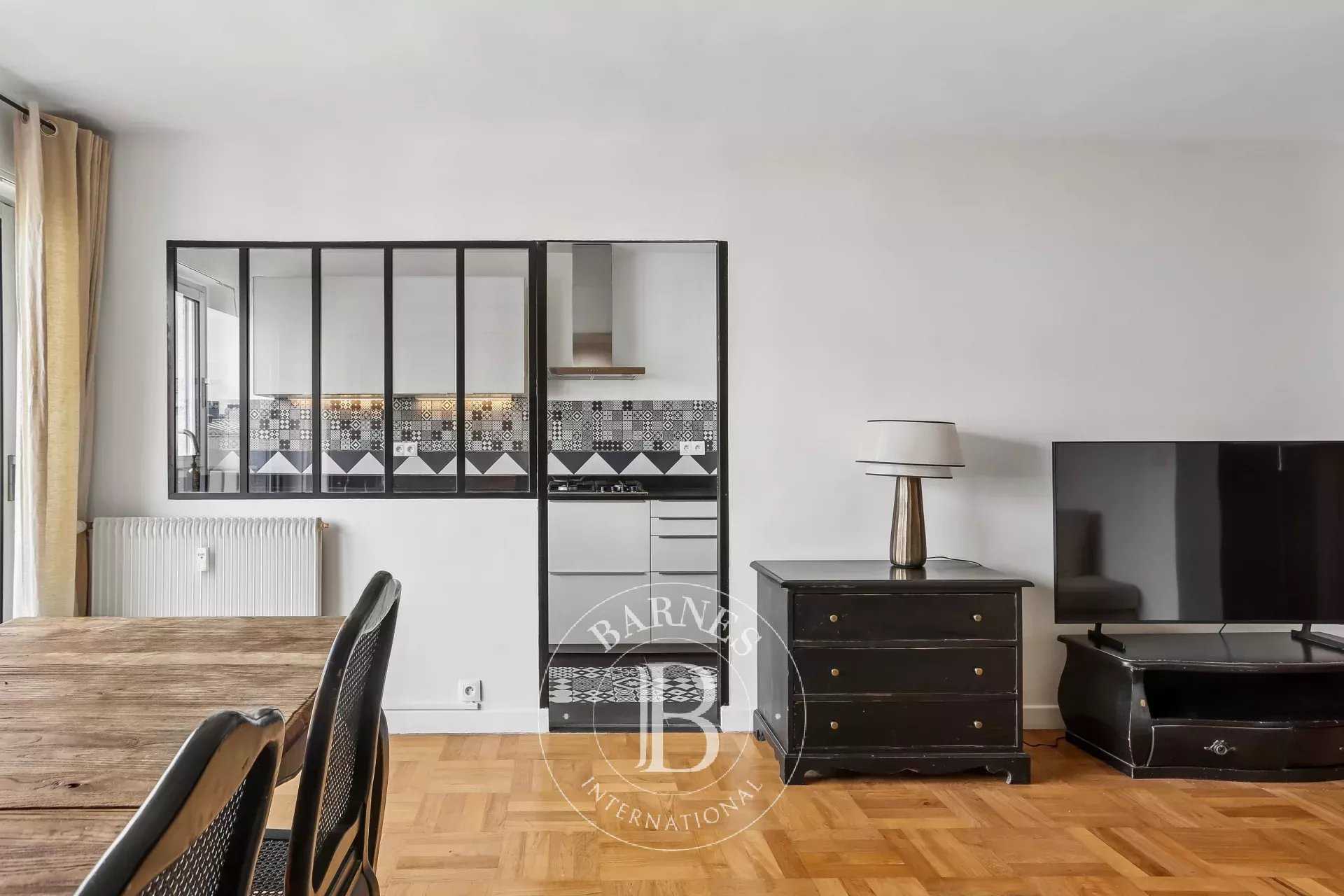 Appartement Paris 75016  -  ref 87015025 (picture 3)