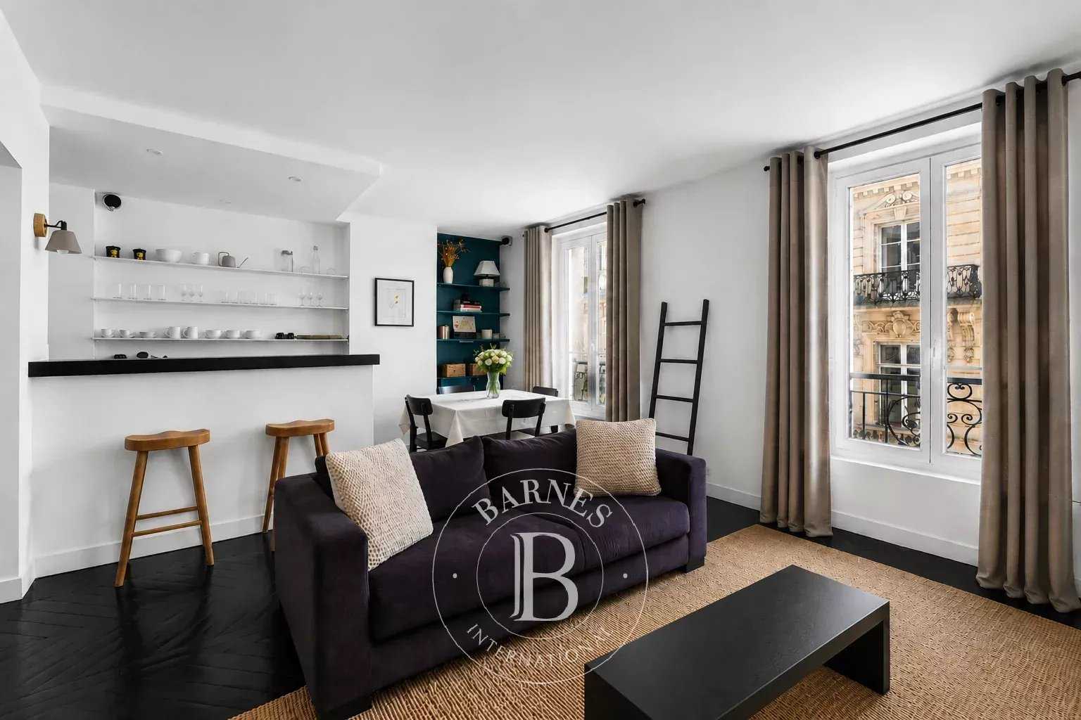 Appartement Paris 75016  -  ref 87000721 (picture 2)