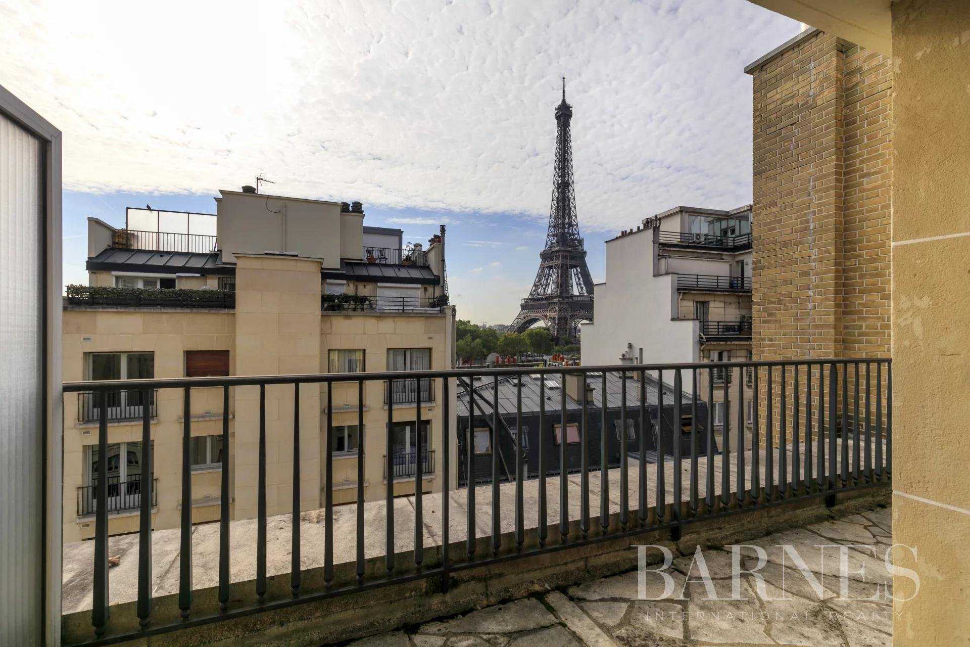 Appartement Paris 75016  -  ref 7403411 (picture 1)