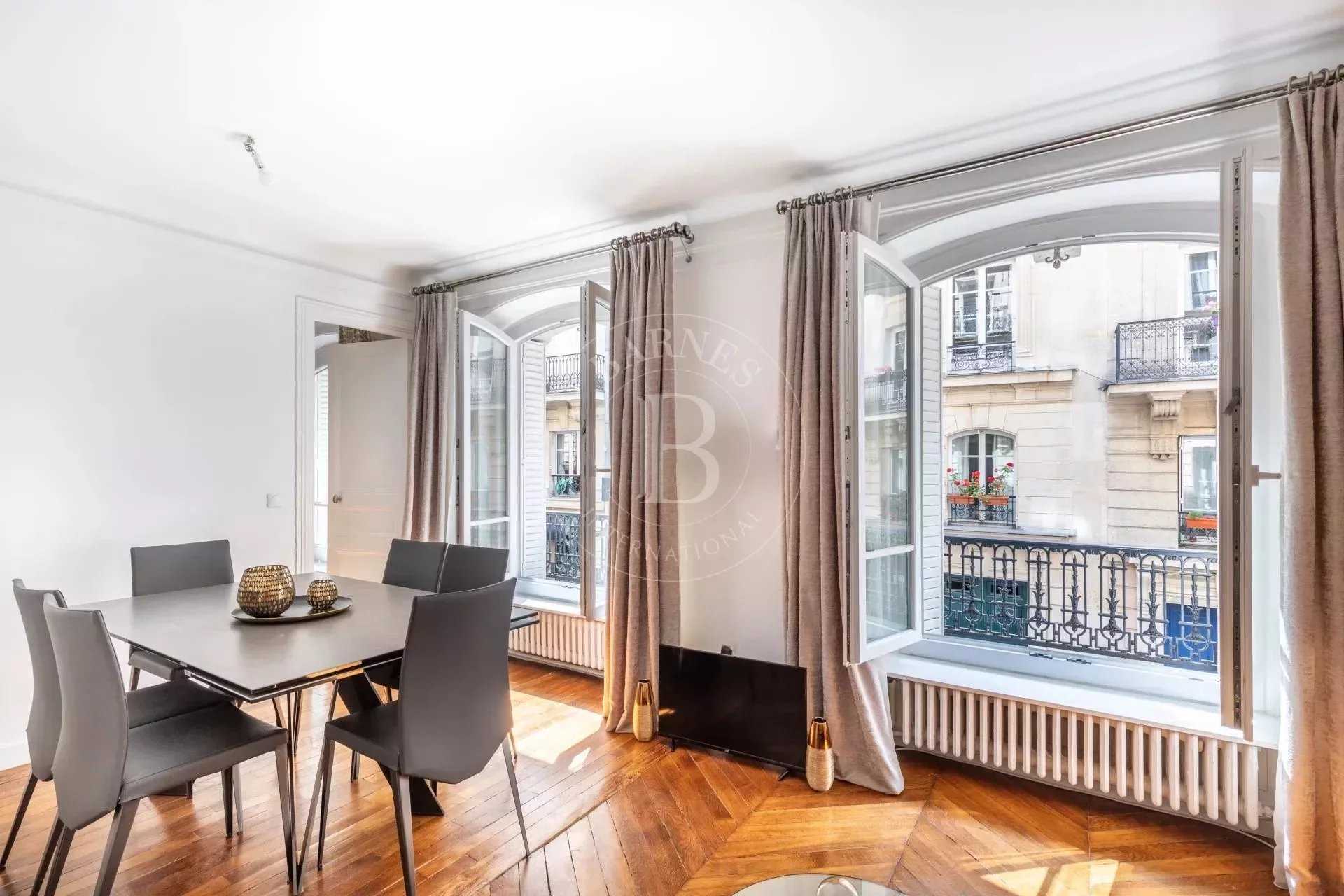 Apartment Paris 75016  -  ref 85139889 (picture 1)