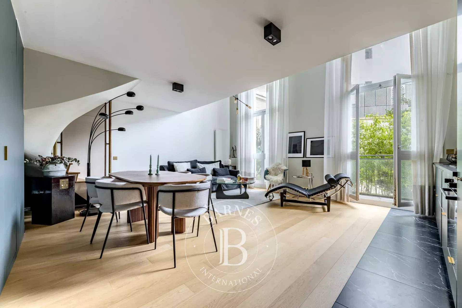 Piso Paris 75016  -  ref 85840660 (picture 1)