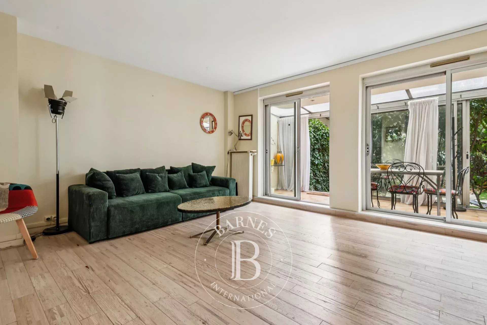 Appartement Paris 75016  -  ref 86403781 (picture 3)