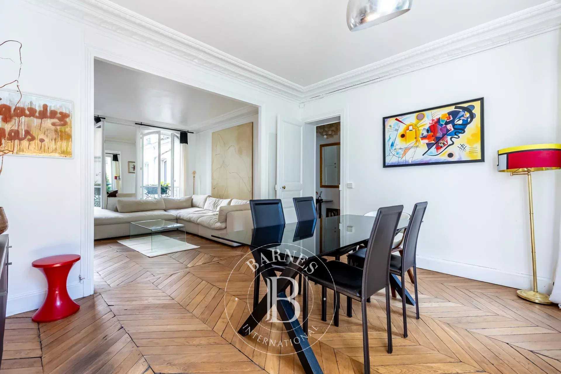 Appartement Paris 75016  -  ref 86079936 (picture 3)