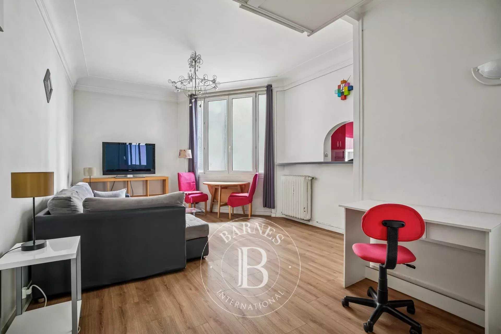 Appartement Paris 75016  -  ref 86717744 (picture 2)