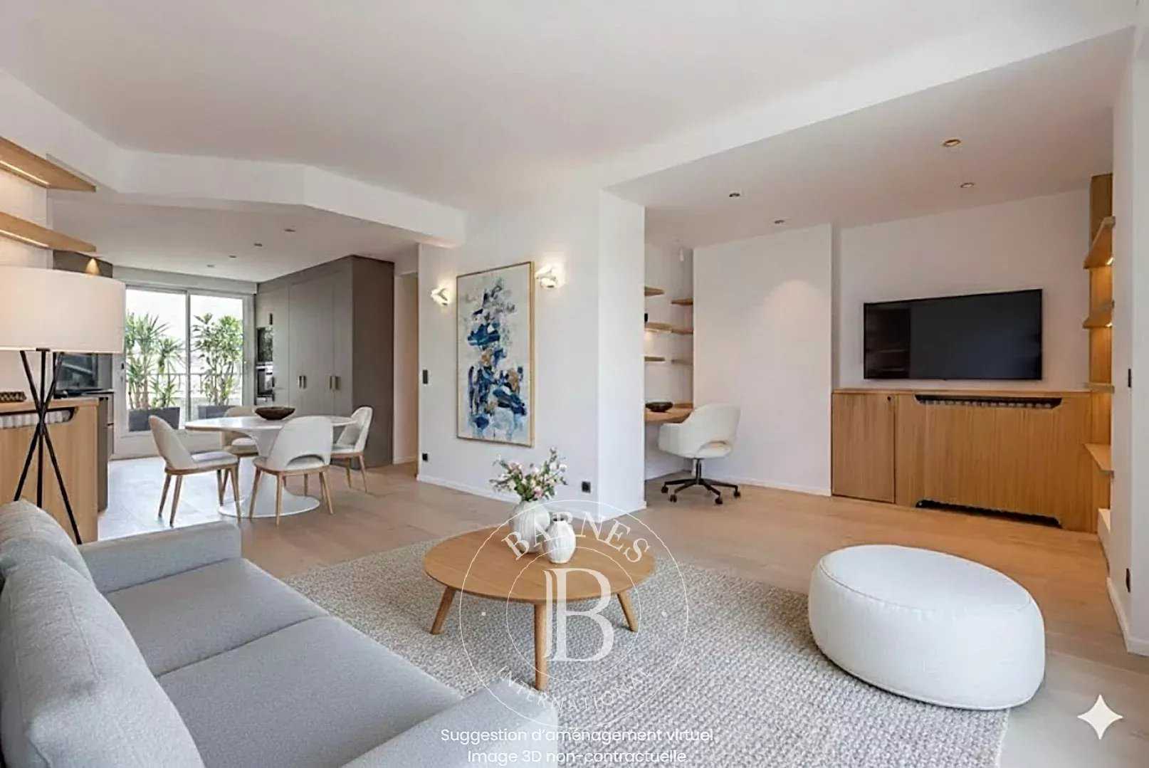 Piso Paris 75016  -  ref 85645381 (picture 2)