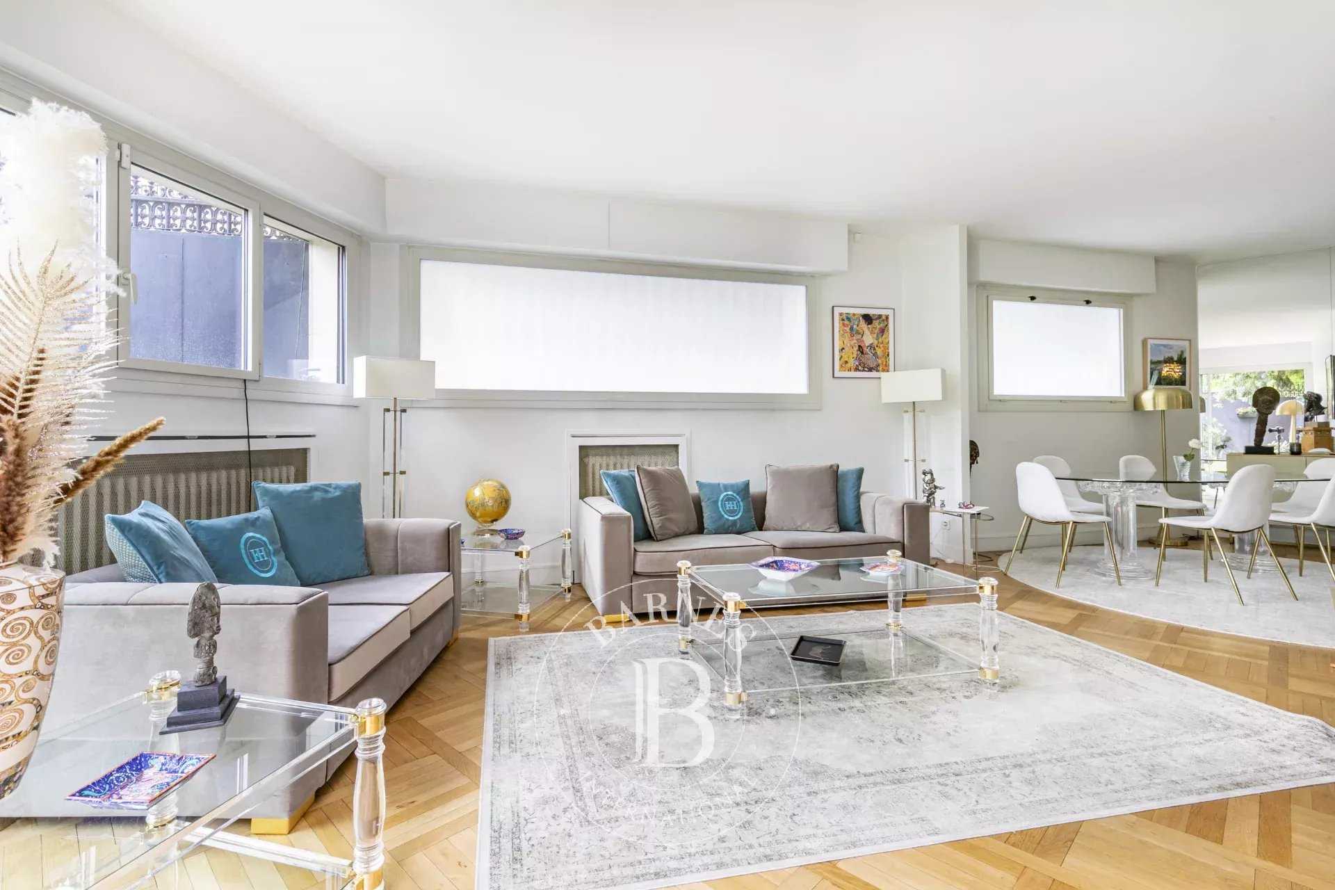Apartment Paris 75016  -  ref 85942415 (picture 3)
