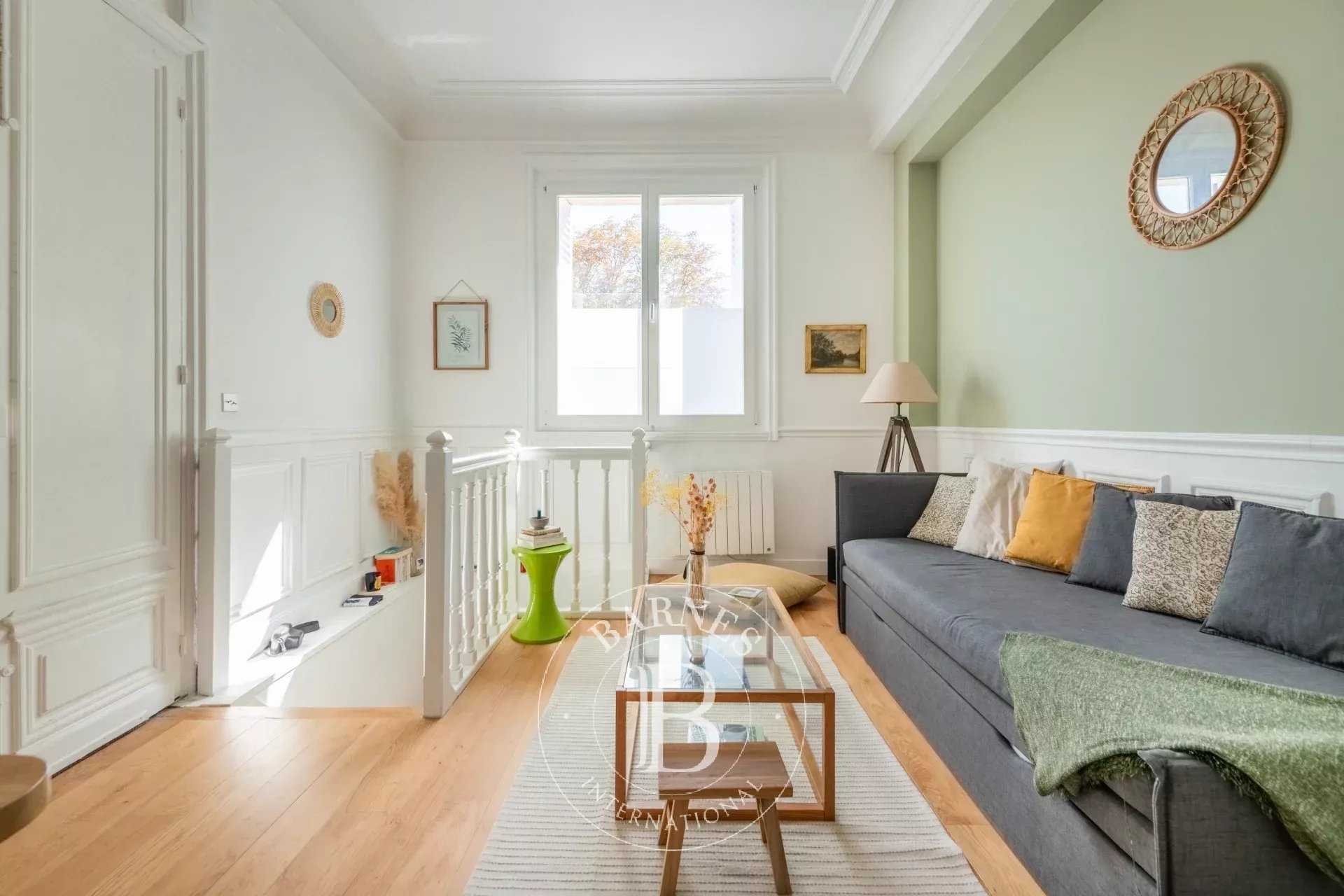 Apartment Paris 75016  -  ref 86346625 (picture 2)