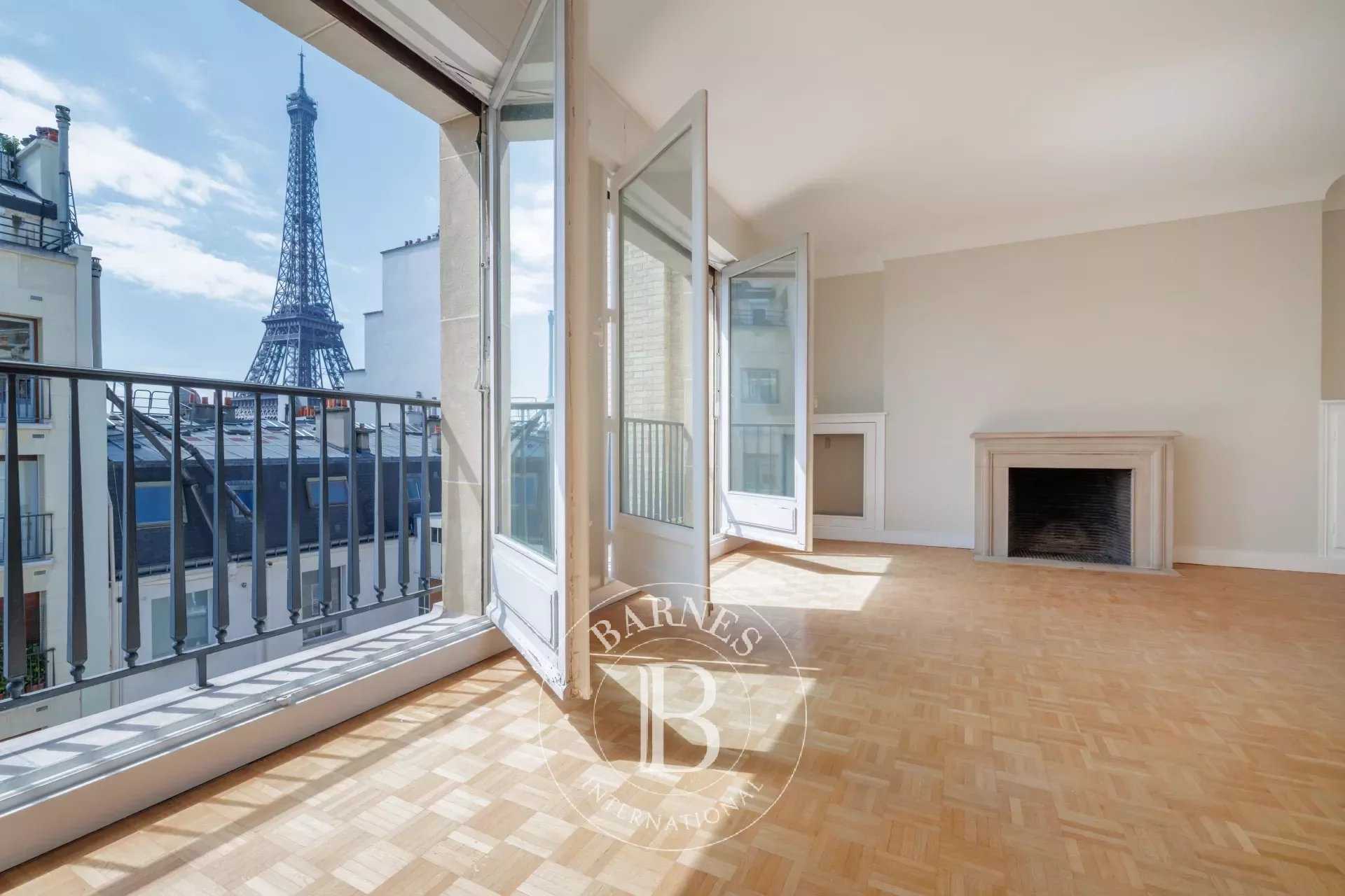 Apartment Paris 75016  -  ref 84917707 (picture 1)