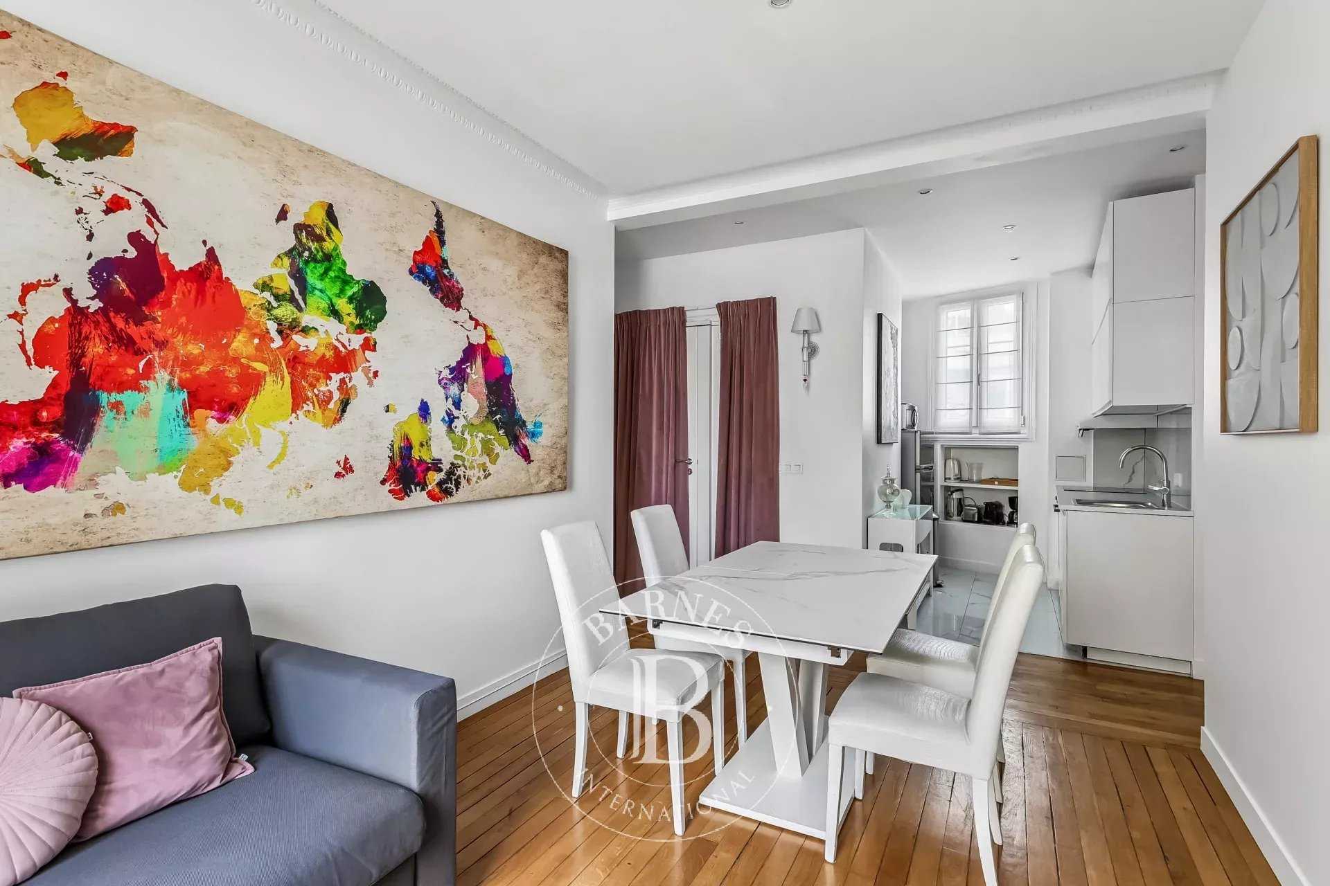 Appartement Paris 75016  -  ref 86189472 (picture 3)