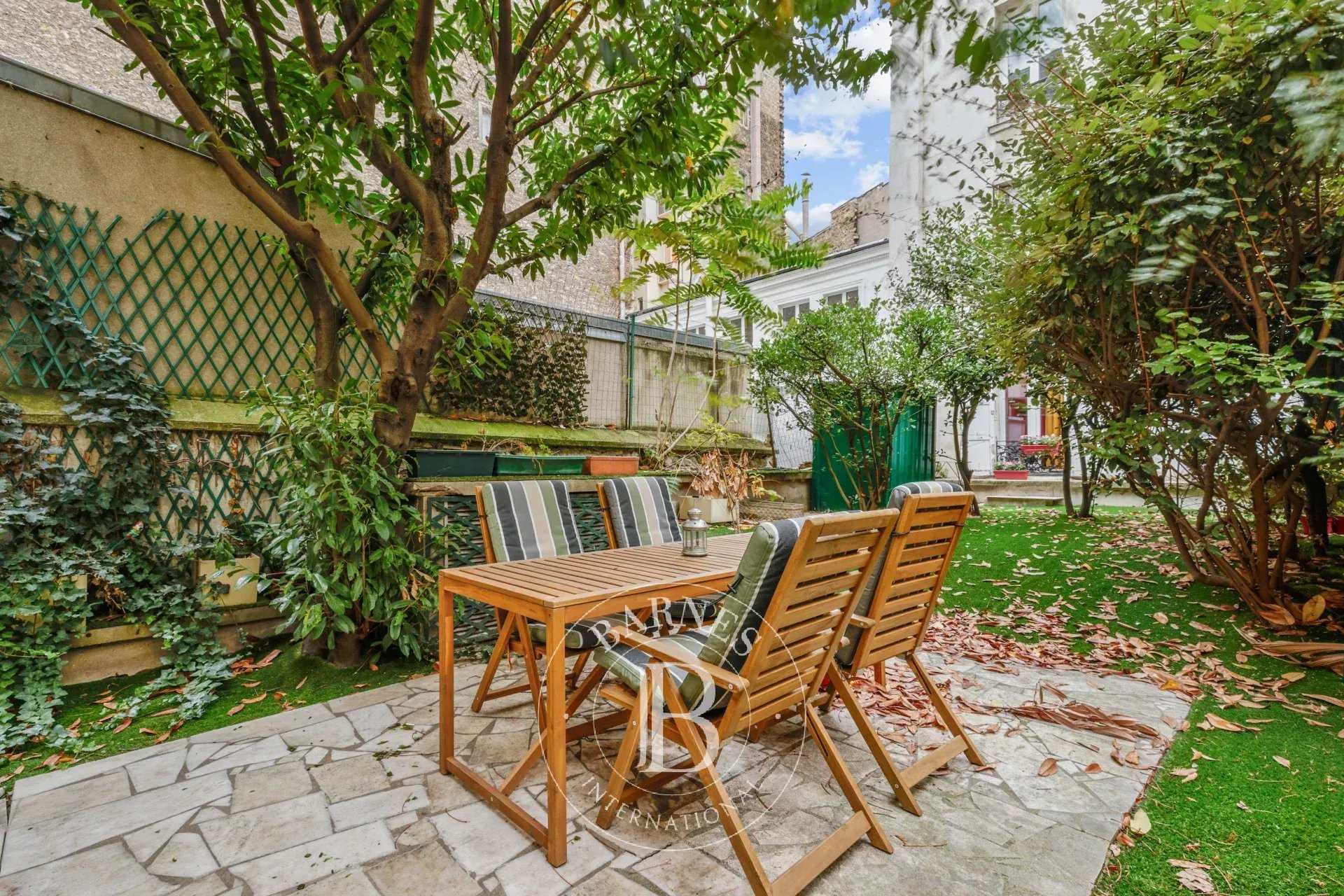 Piso Paris 75016  -  ref 86403781 (picture 3)