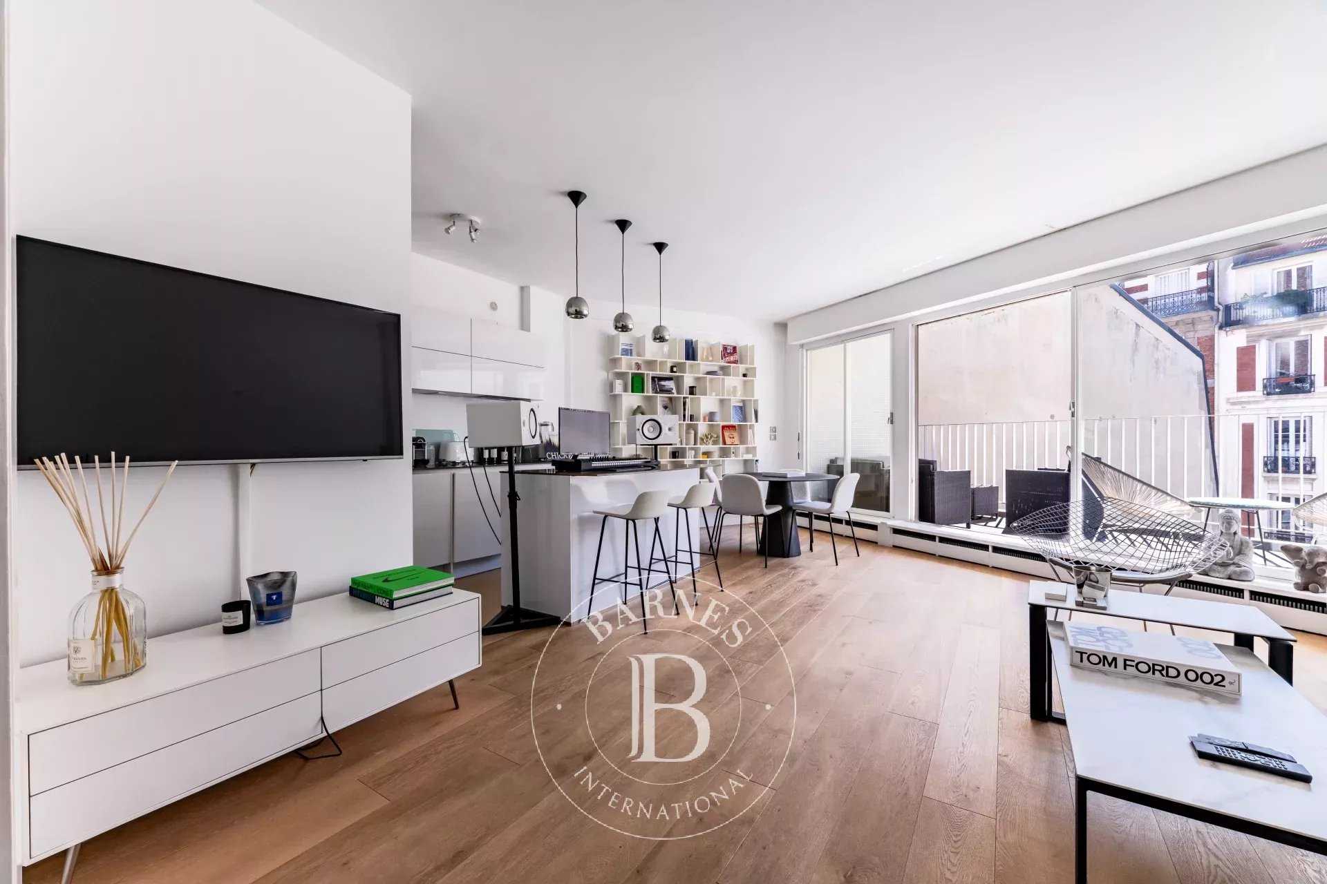 Piso Paris 75016  -  ref 85949373 (picture 1)