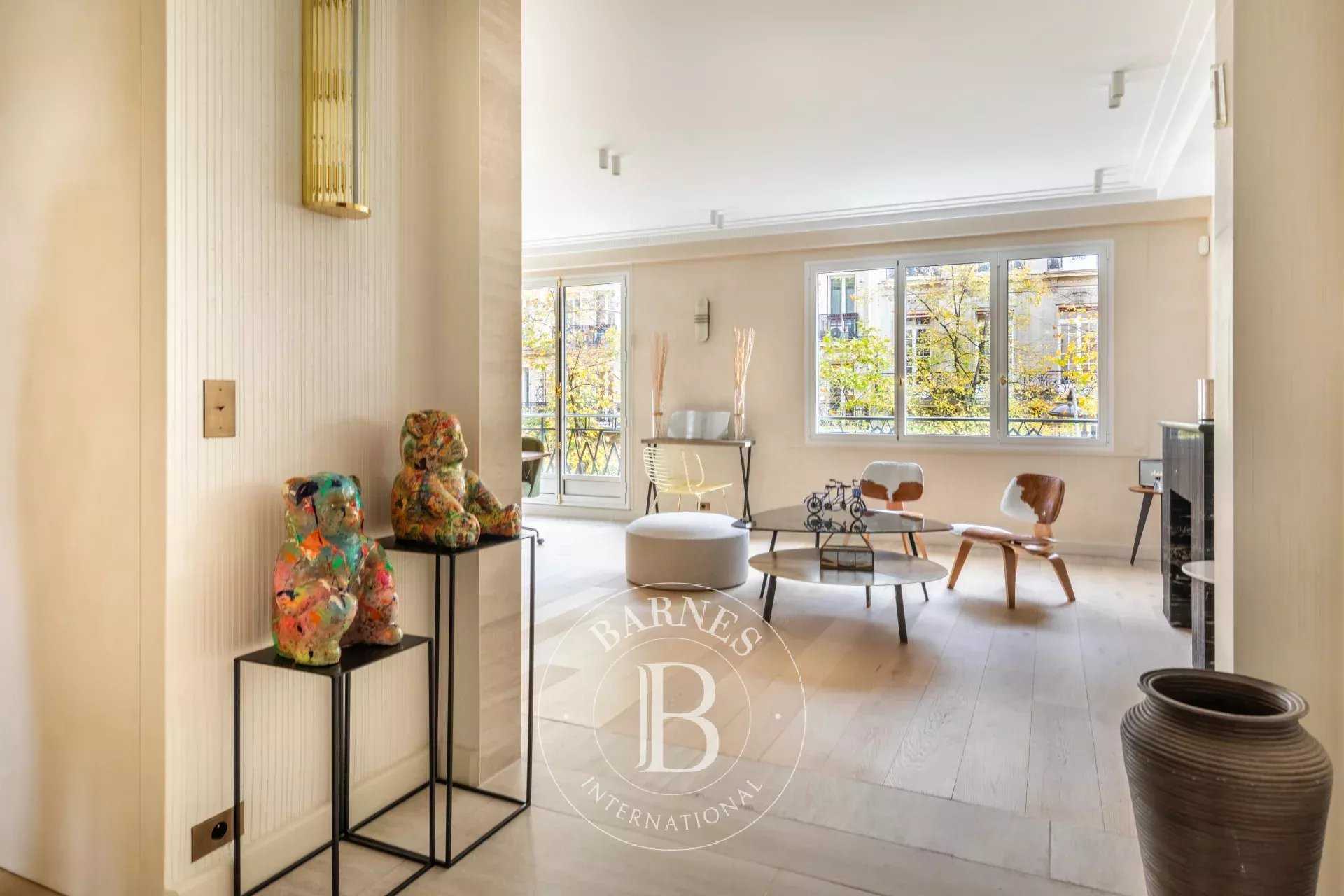 Appartement Paris 75016  -  ref 83538959 (picture 1)