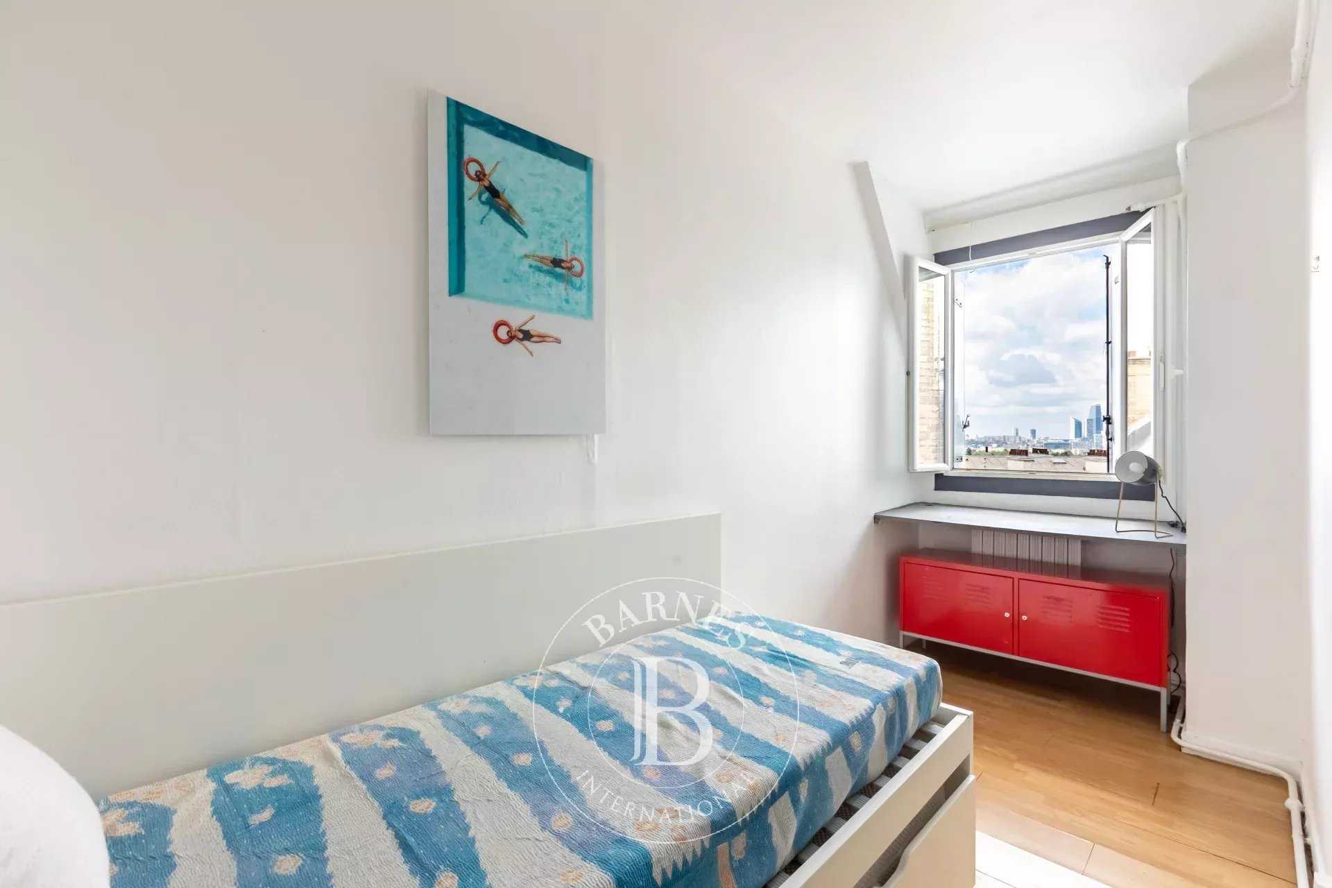 Appartement Paris 75016  -  ref 86131917 (picture 3)