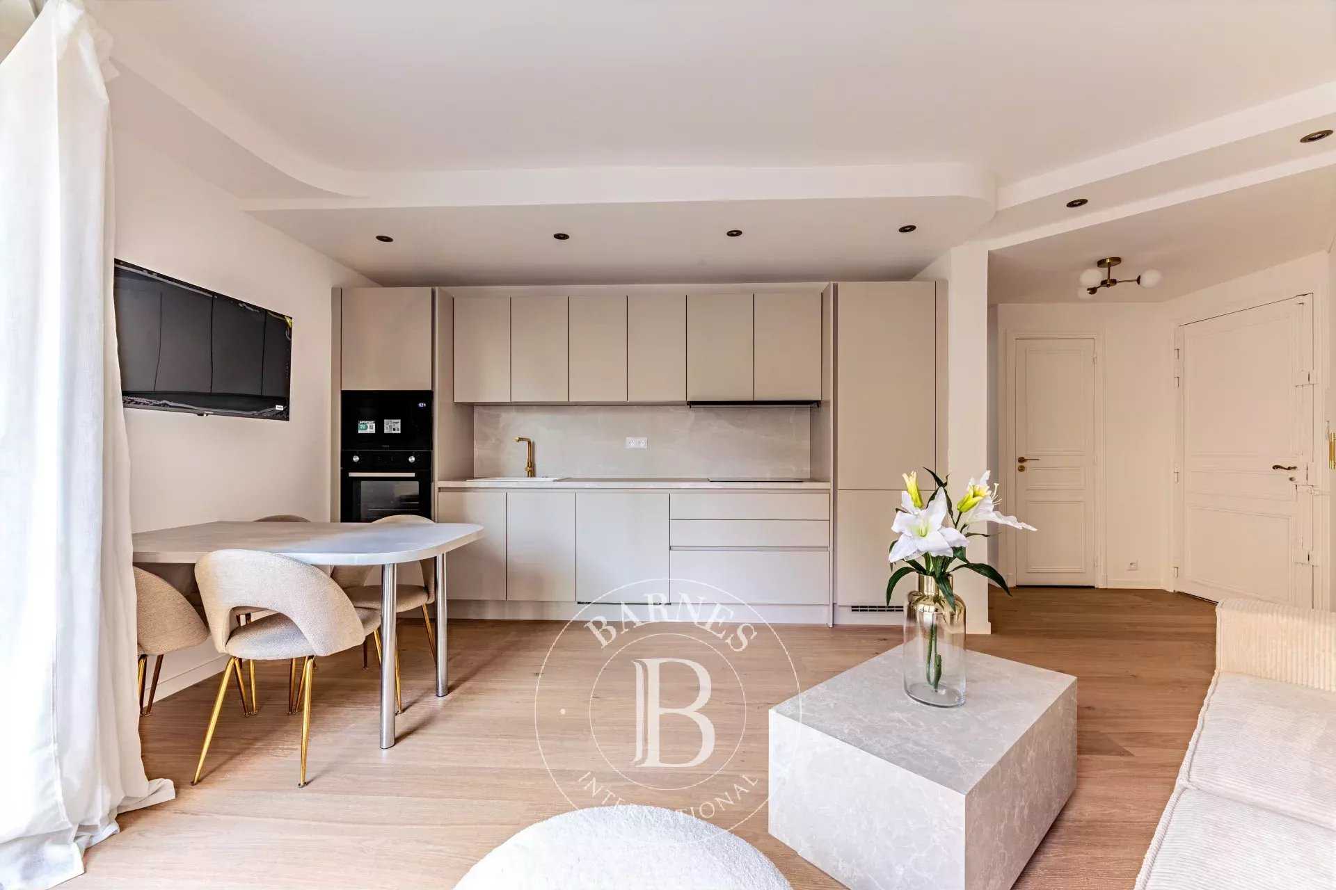 Apartment Paris 75016  -  ref 86731124 (picture 2)