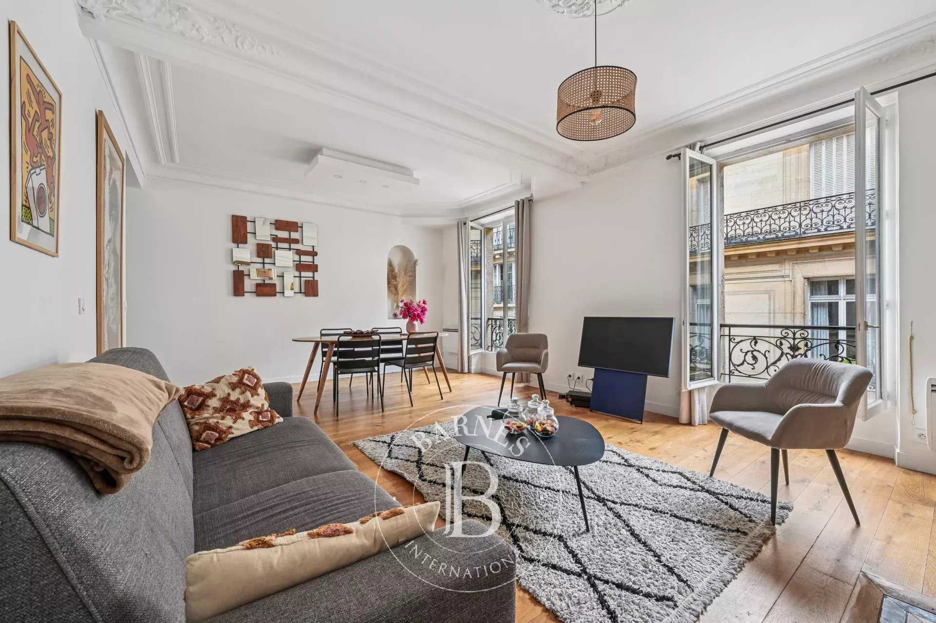 Appartement Paris 75016  -  ref 86492716 (picture 3)