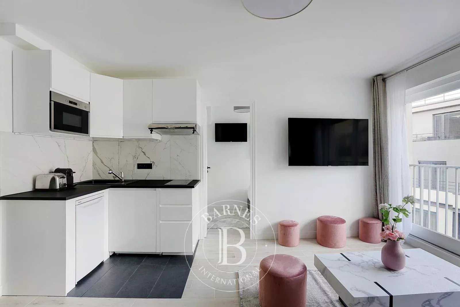 Appartement Paris 75016  -  ref 86290107 (picture 2)