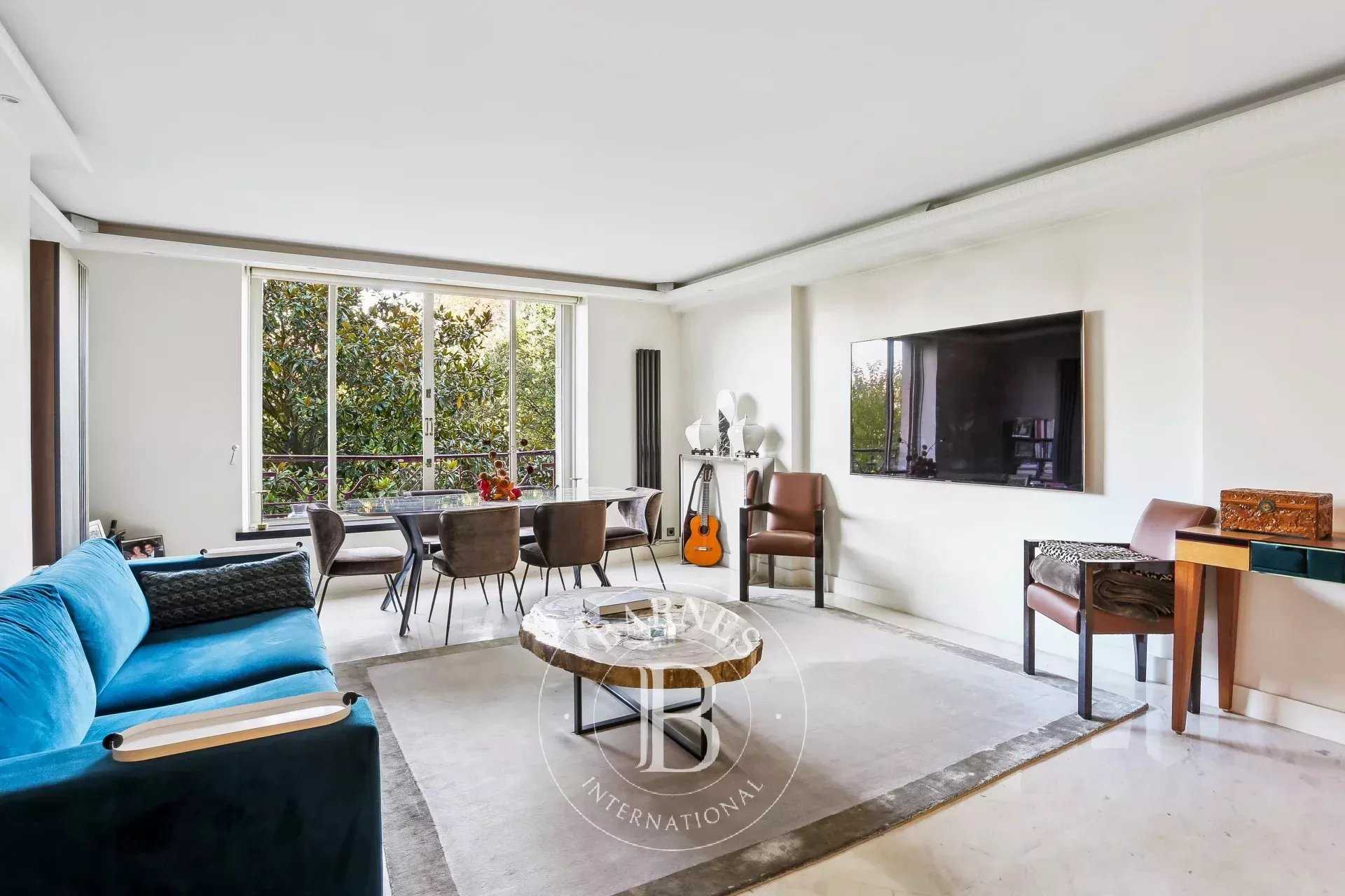 Apartment Paris 75016  -  ref 86421058 (picture 1)