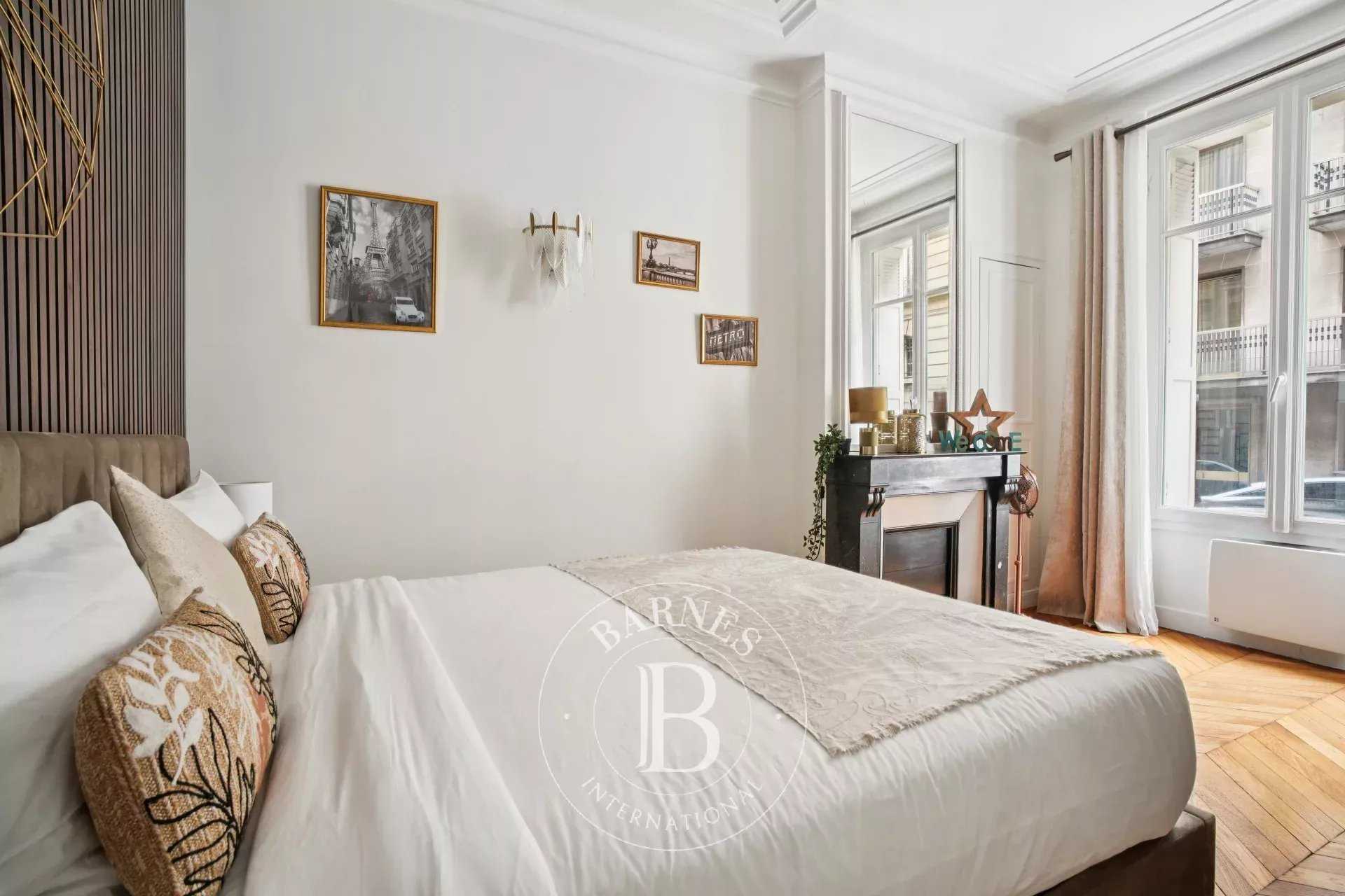 Apartment Paris 75016  -  ref 86642113 (picture 3)