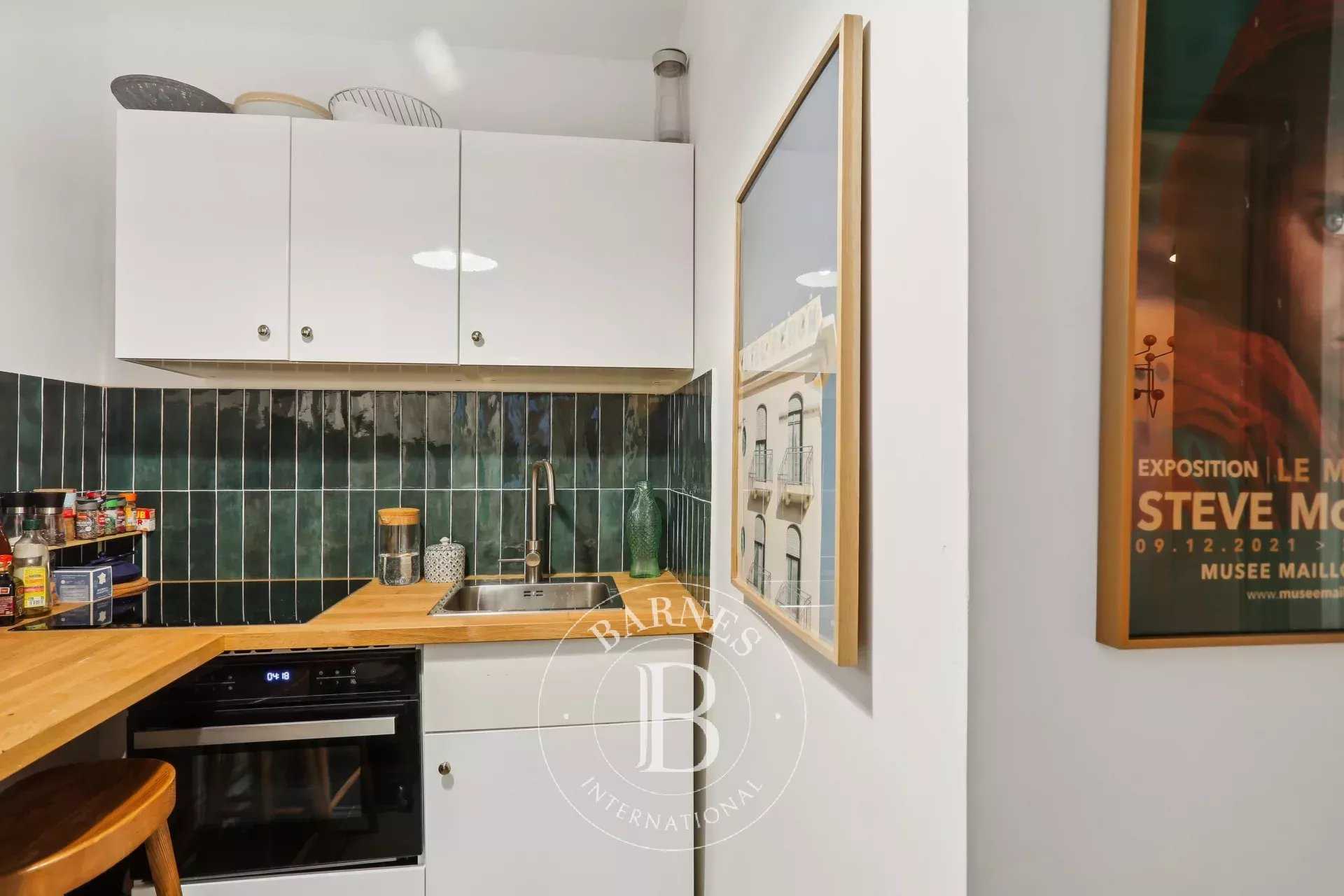 Apartment Paris 75016  -  ref 86461703 (picture 3)