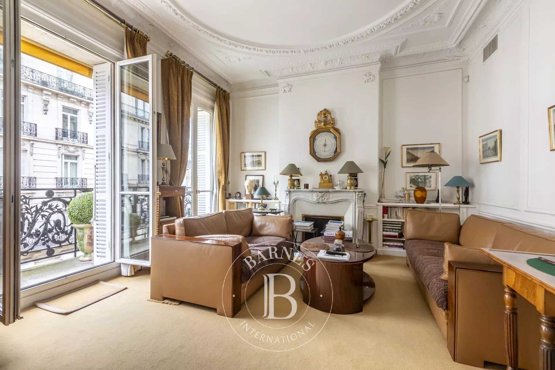 Appartement Paris 75016  -  ref 85703745 (picture 2)