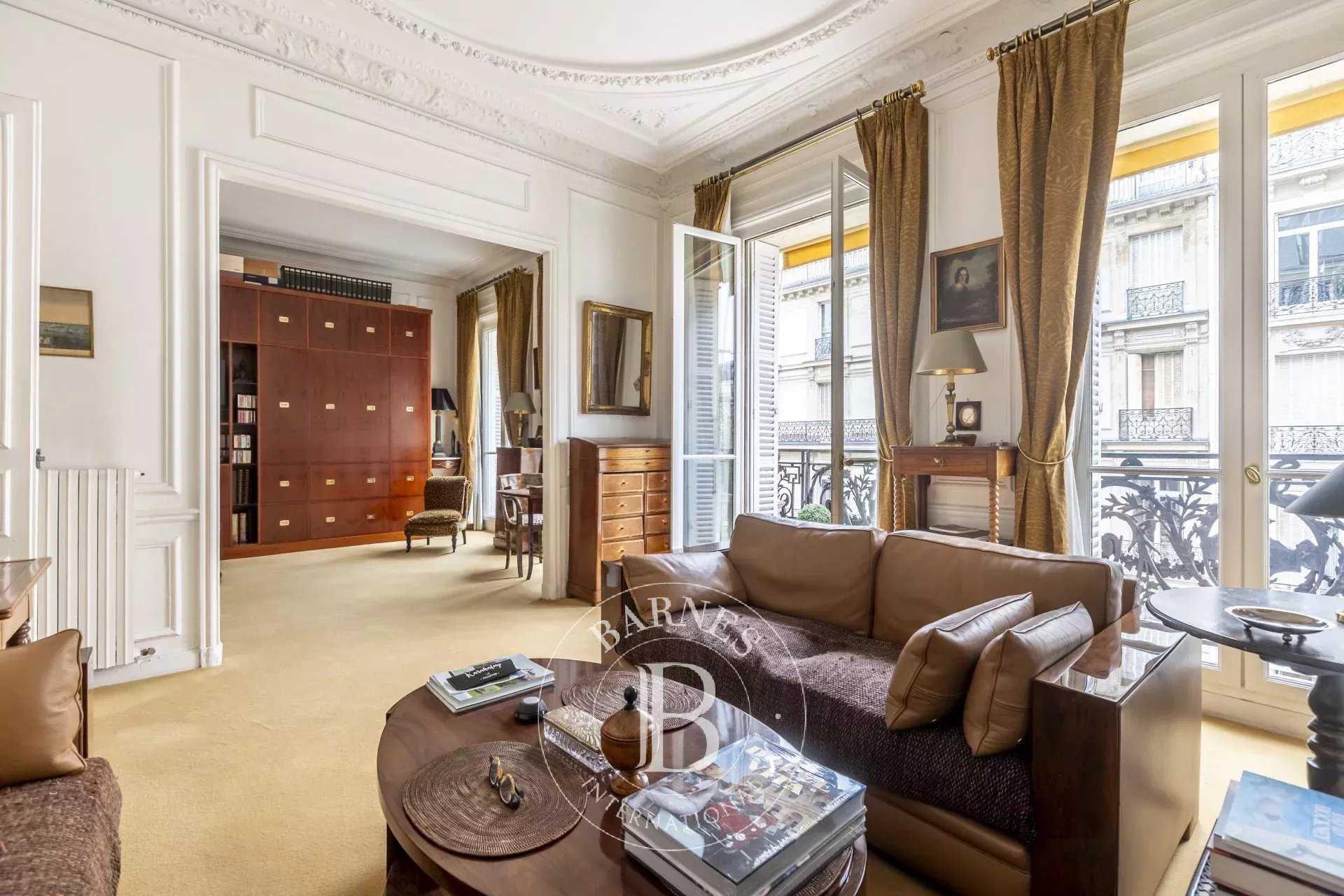 Appartement Paris 75016  -  ref 85703745 (picture 3)