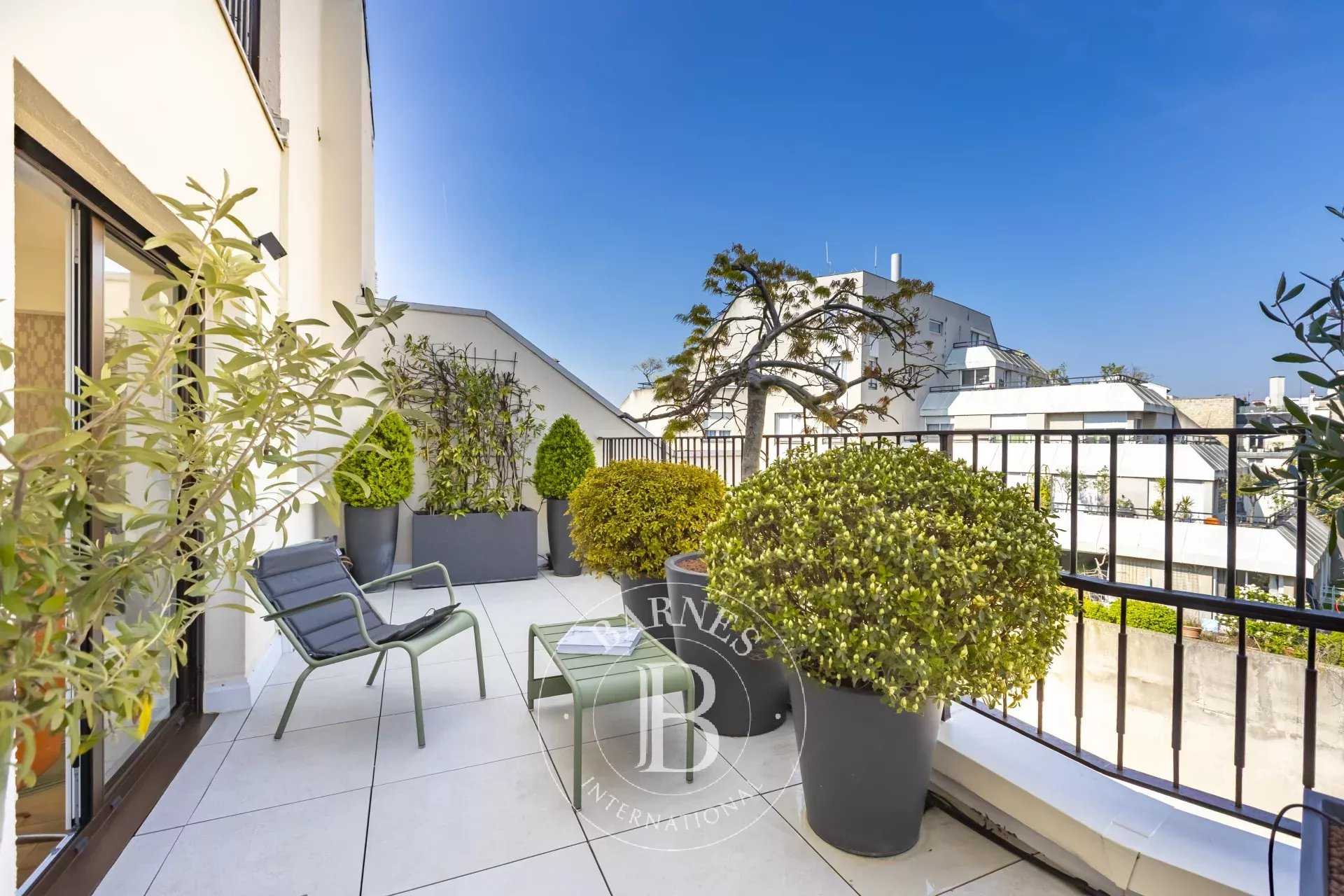 Piso Paris 75016  -  ref 85828626 (picture 3)