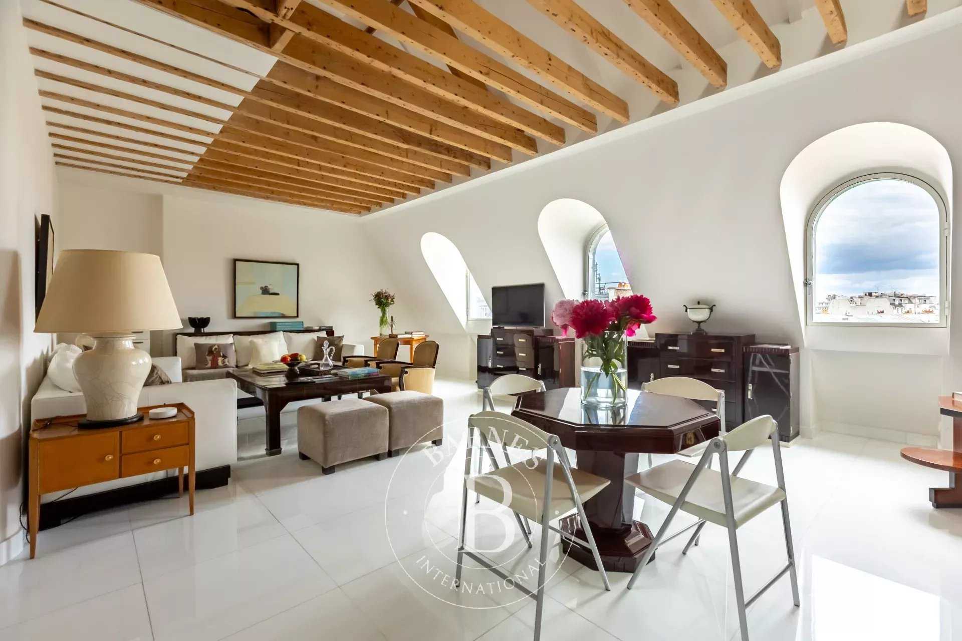 Apartment Paris 75016  -  ref 85964396 (picture 1)