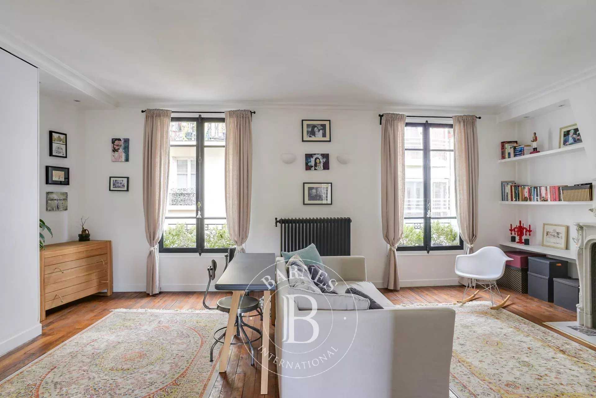 Appartement Paris 75016  -  ref 86208309 (picture 3)