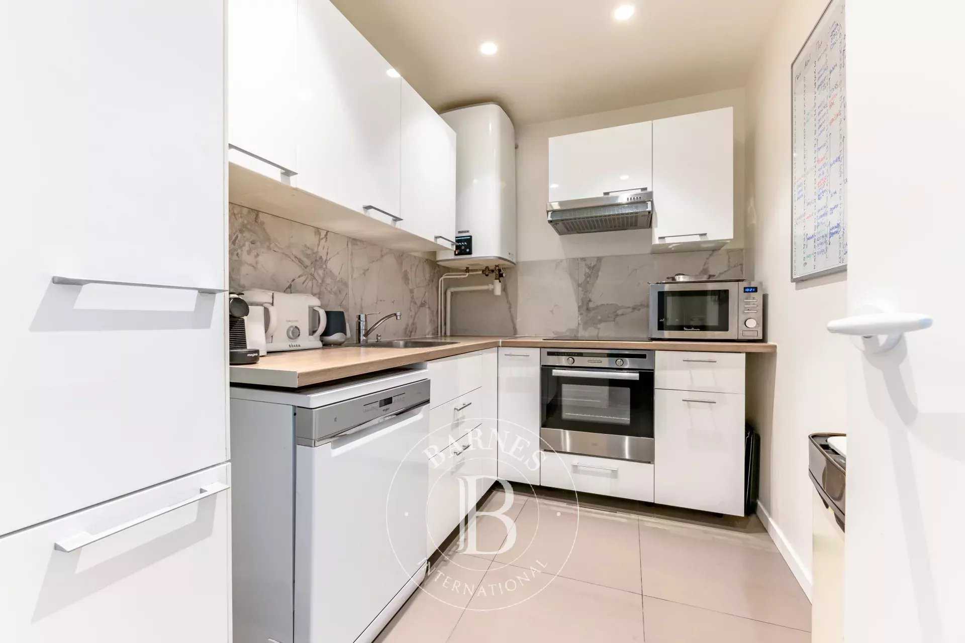 Piso Paris 75016  -  ref 85978379 (picture 3)