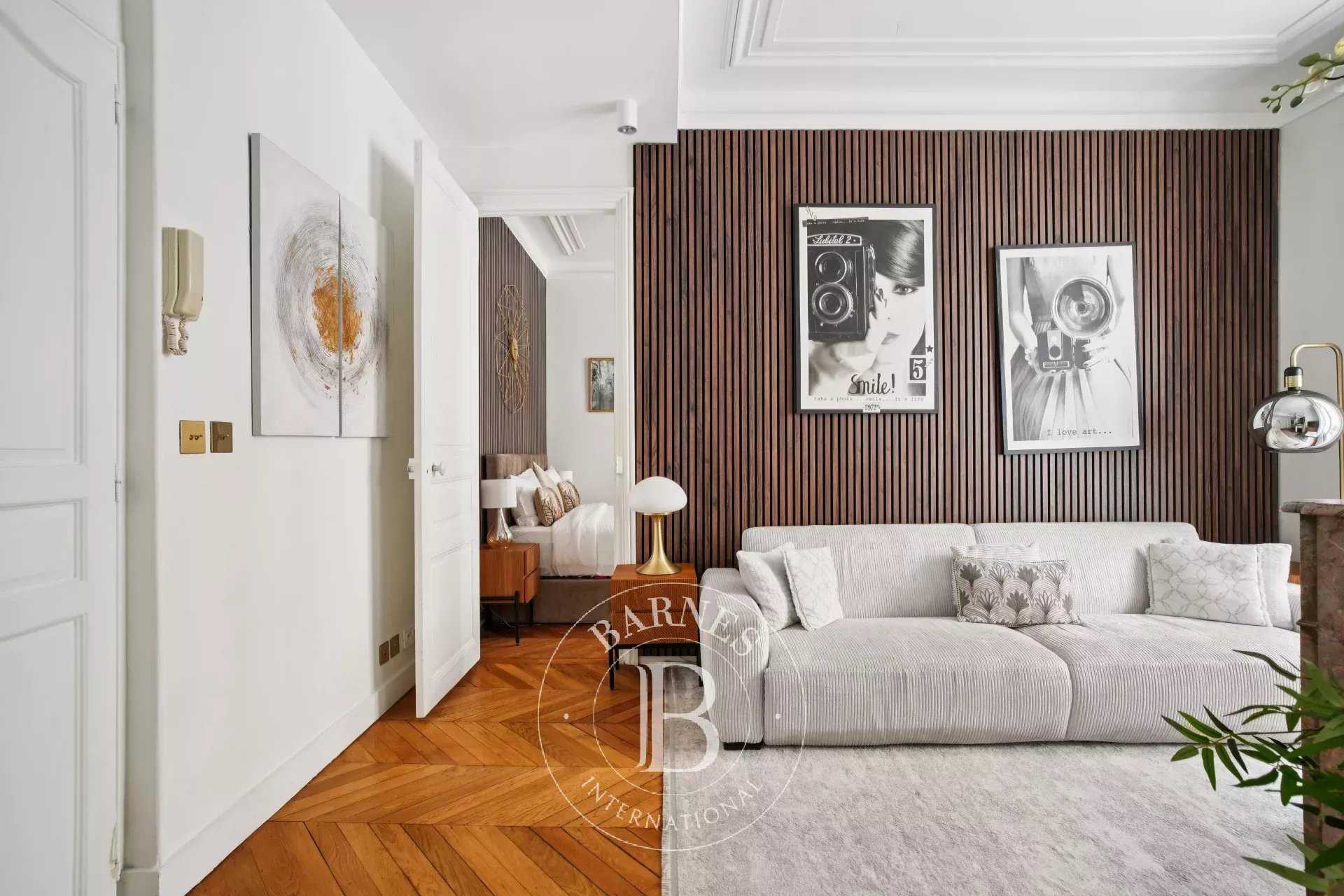 Apartment Paris 75016  -  ref 86642113 (picture 2)