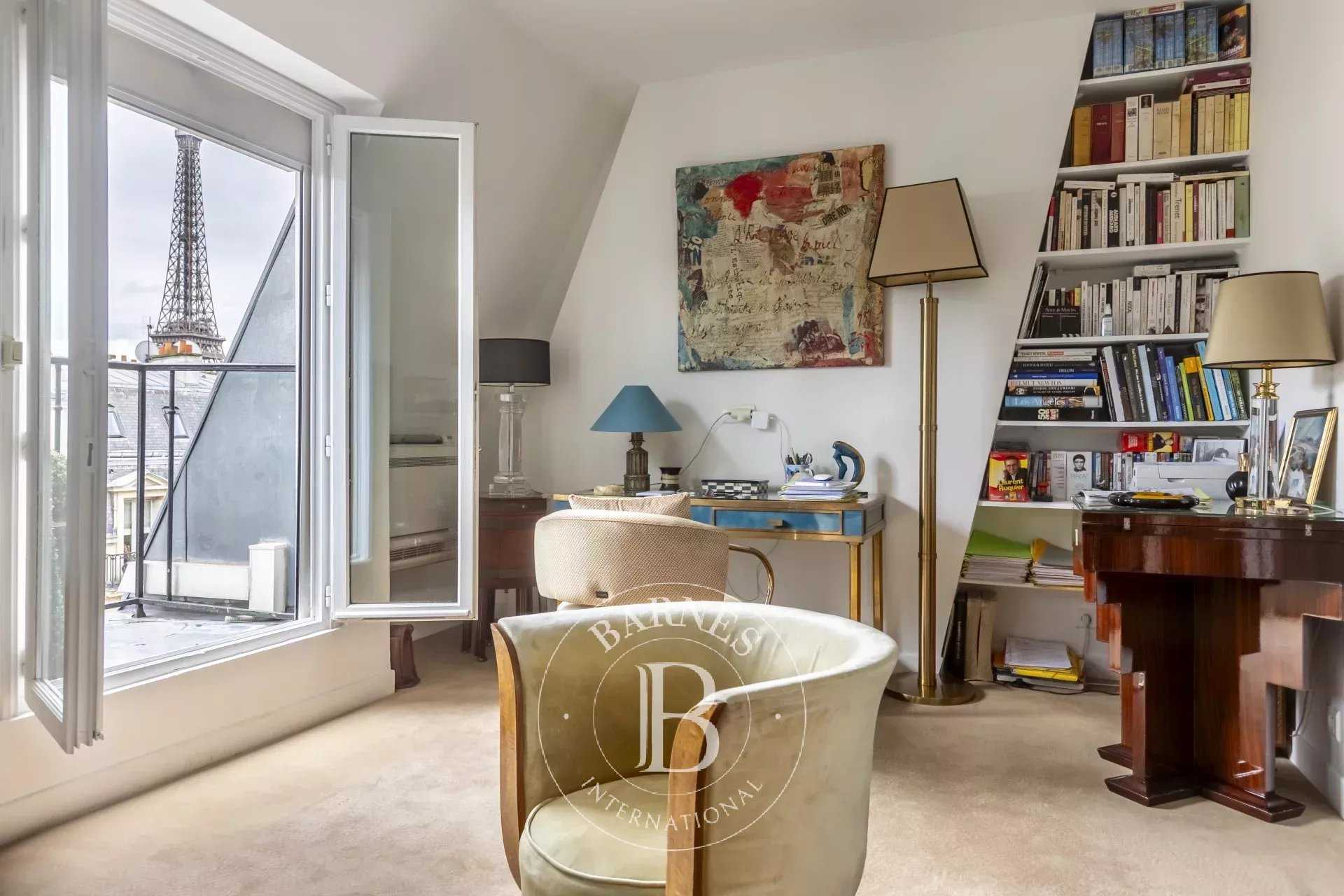 Appartement Paris 75016  -  ref 85703749 (picture 3)