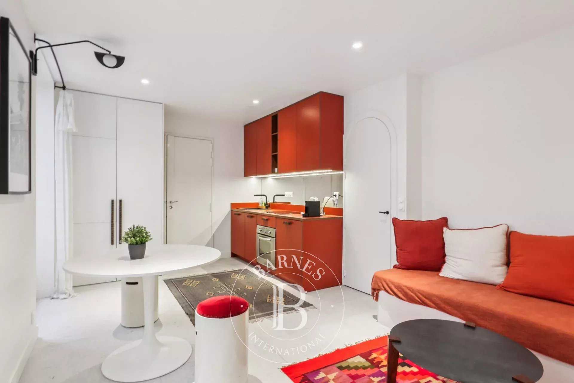 Appartement Paris 75016  -  ref 86600019 (picture 1)