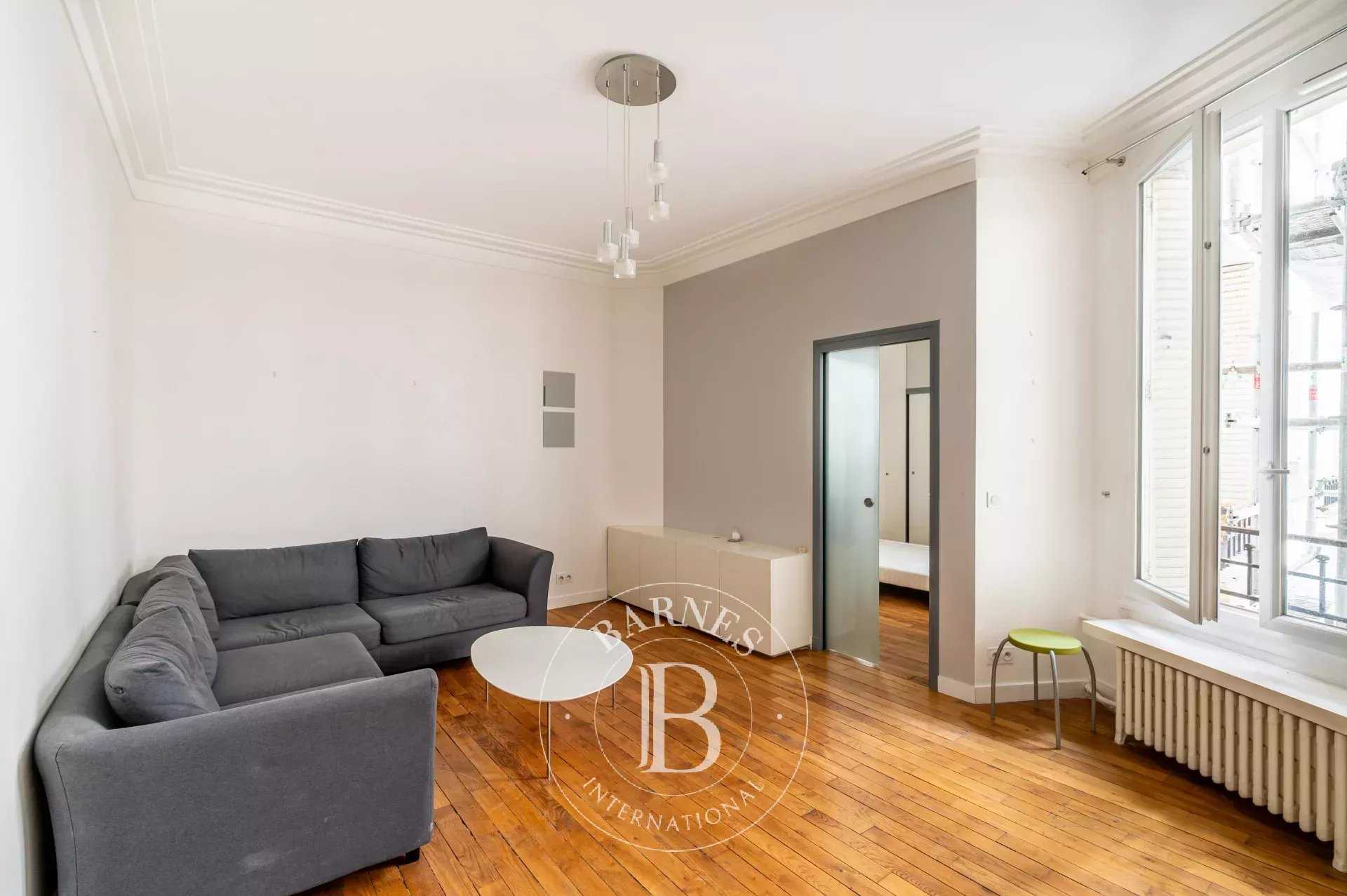 Apartment Paris 75016  -  ref 85930959 (picture 3)