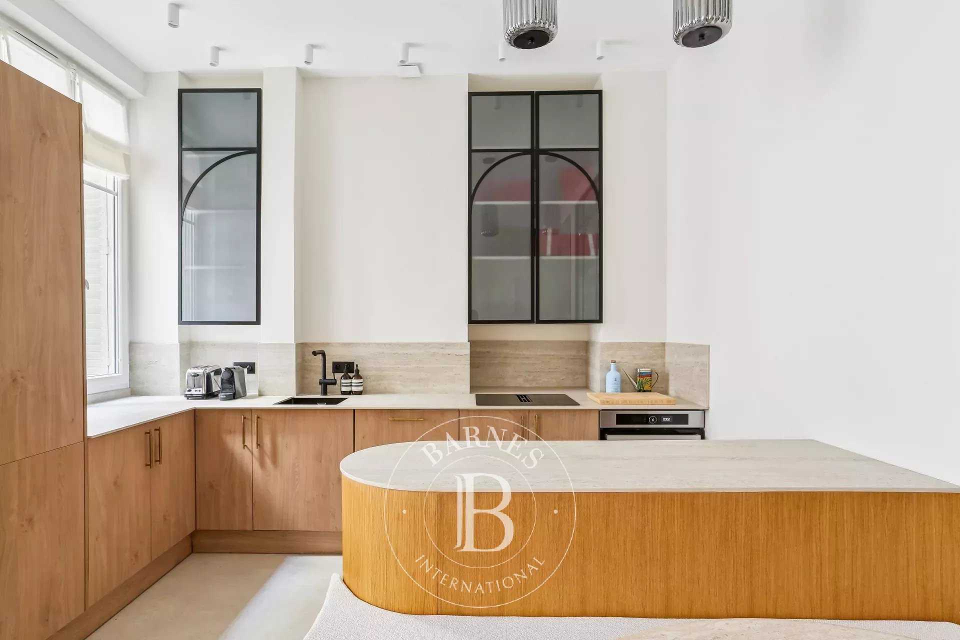 Apartment Paris 75016  -  ref 86786624 (picture 3)