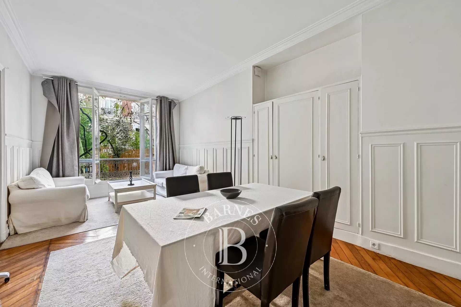 Apartment Paris 75016  -  ref 86700998 (picture 3)