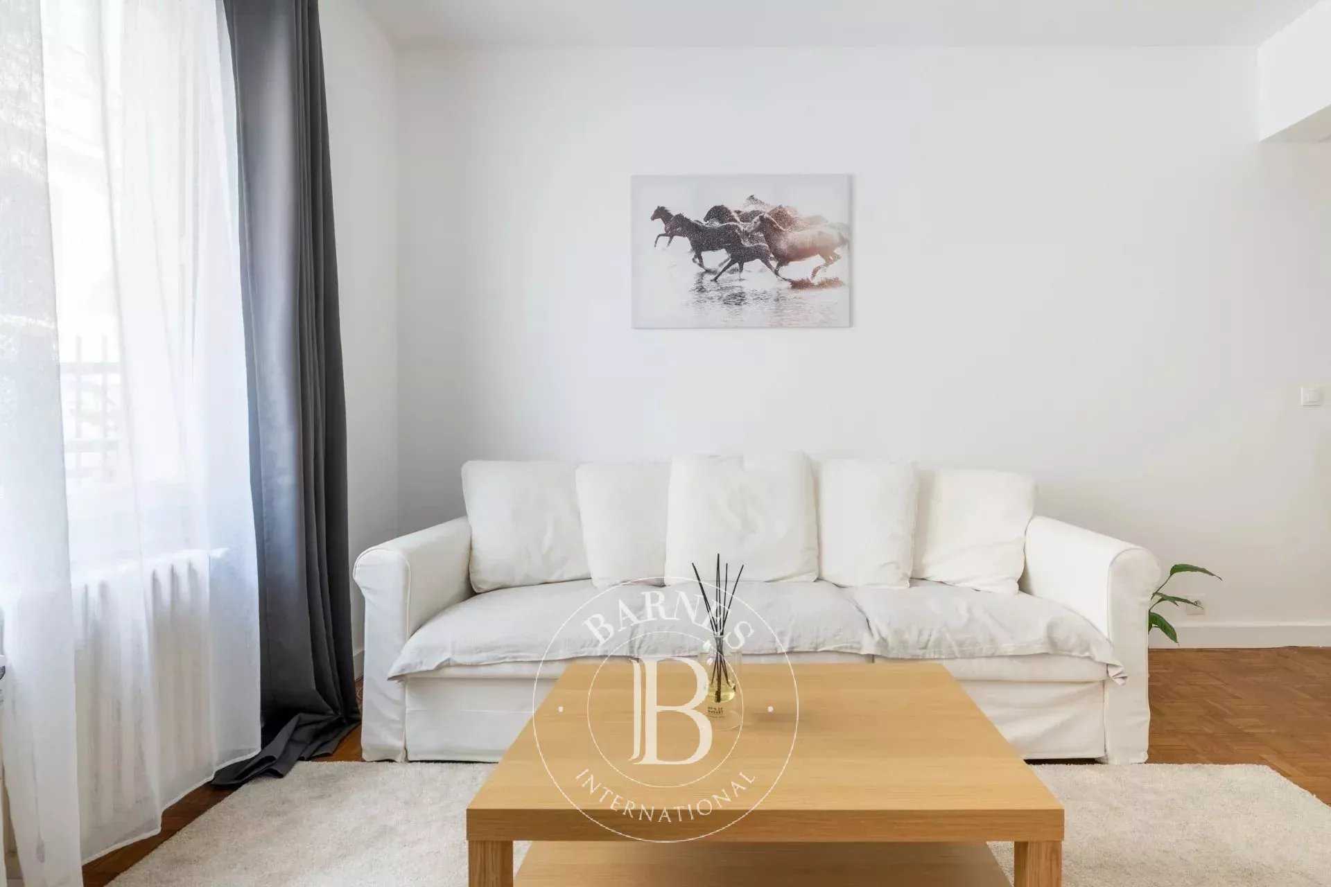 Apartment Paris 75016  -  ref 85996592 (picture 2)