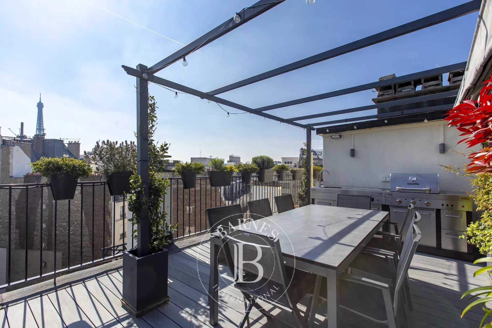 Piso Paris 75016  -  ref 85828626 (picture 1)