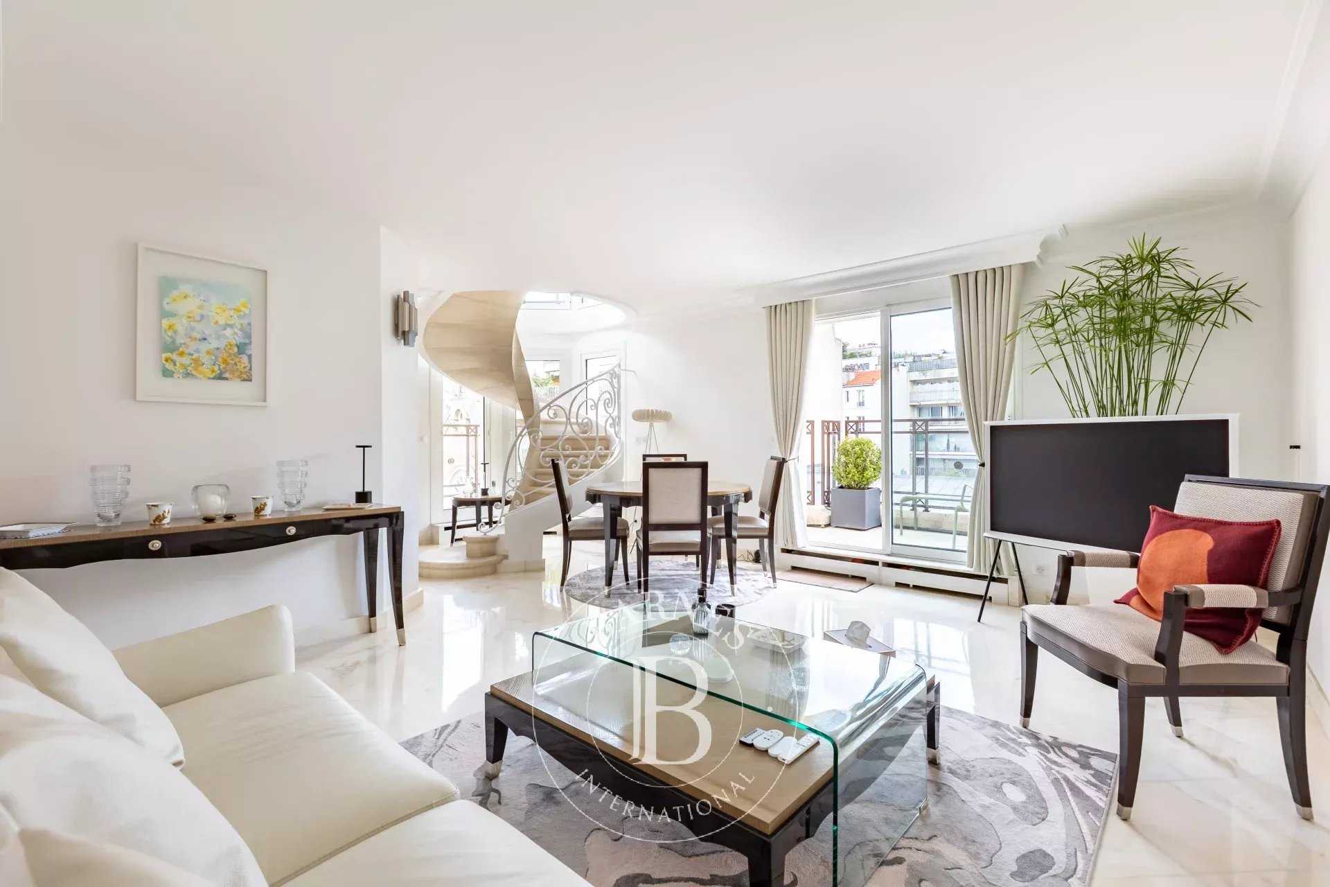 Appartement Paris 75016  -  ref 86131930 (picture 3)
