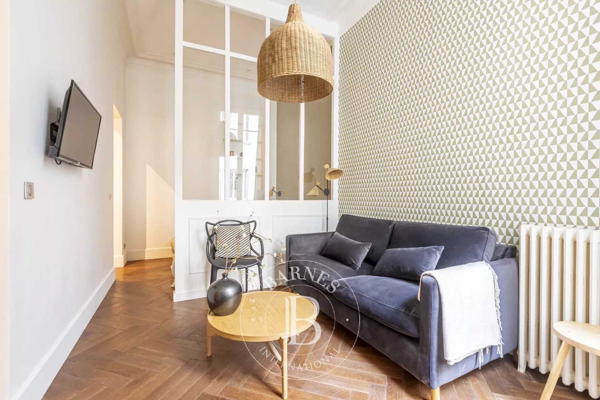 Appartement Paris 75016  -  ref 85691295 (picture 1)