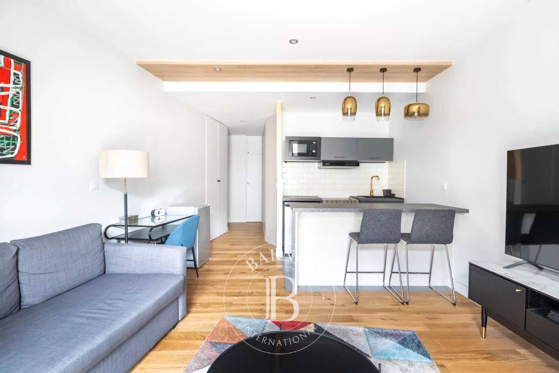 Appartement Paris 75016  -  ref 85061153 (picture 2)