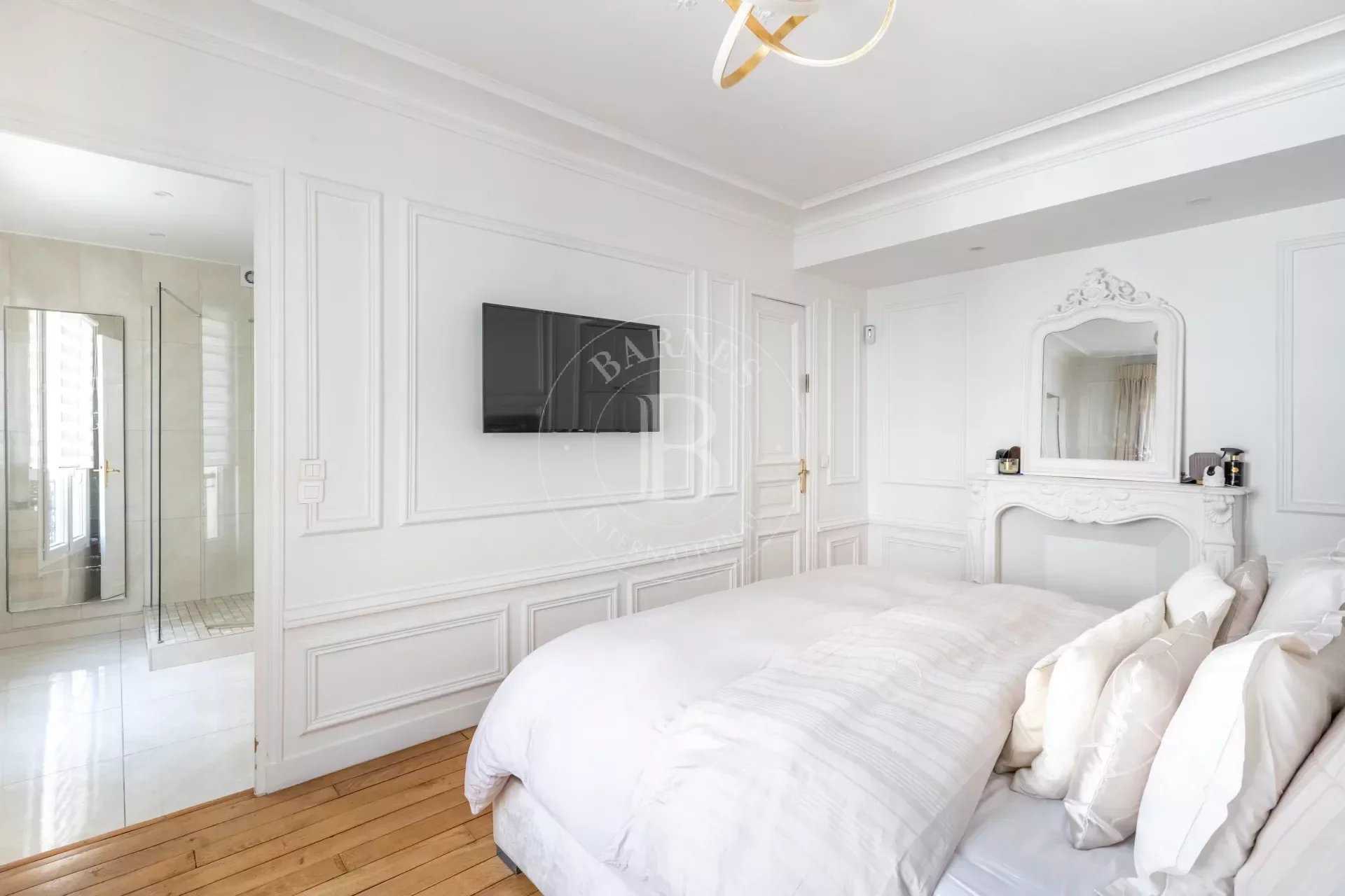 Apartment Paris 75016  -  ref 85163398 (picture 3)