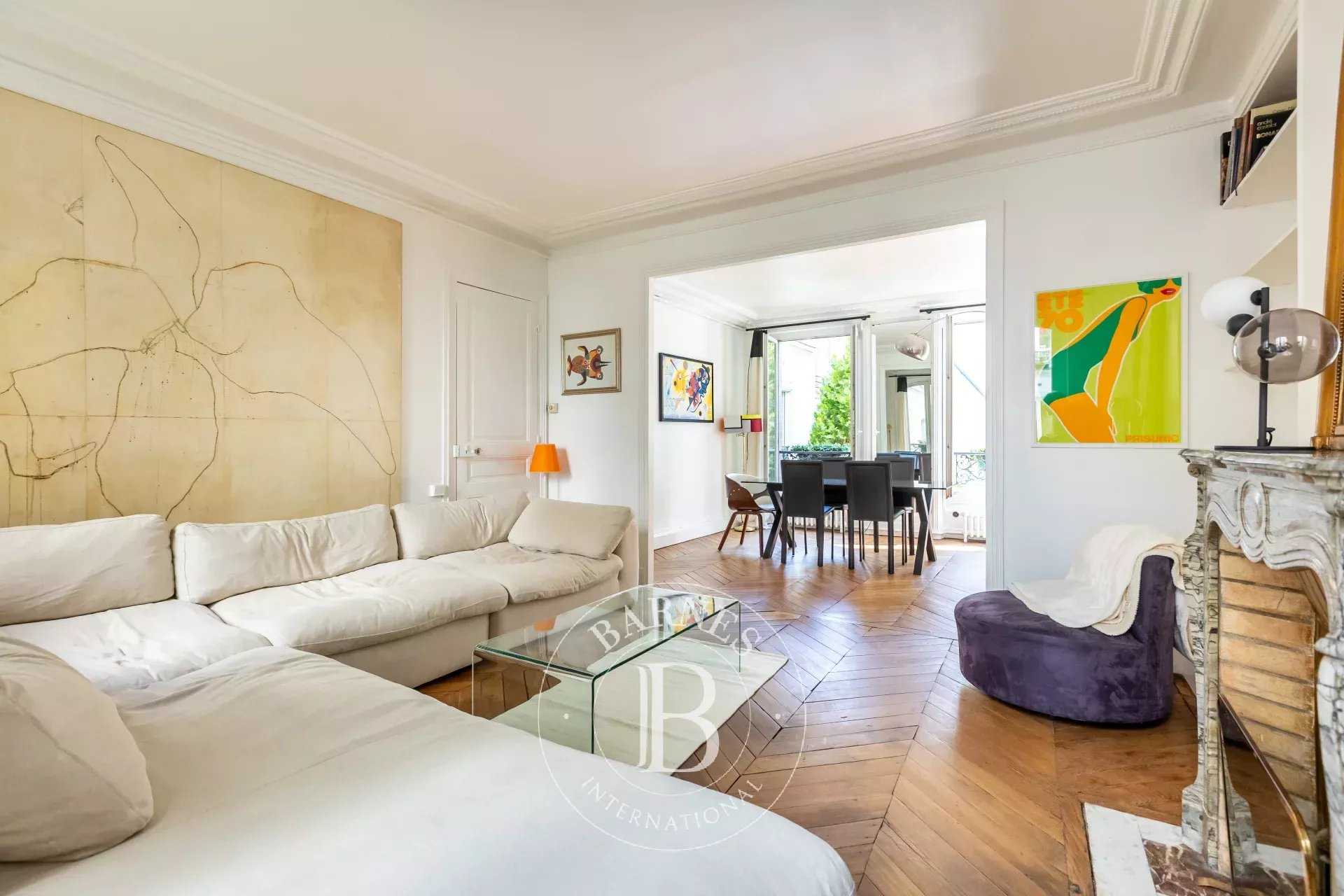 Appartement Paris 75016  -  ref 86079936 (picture 2)