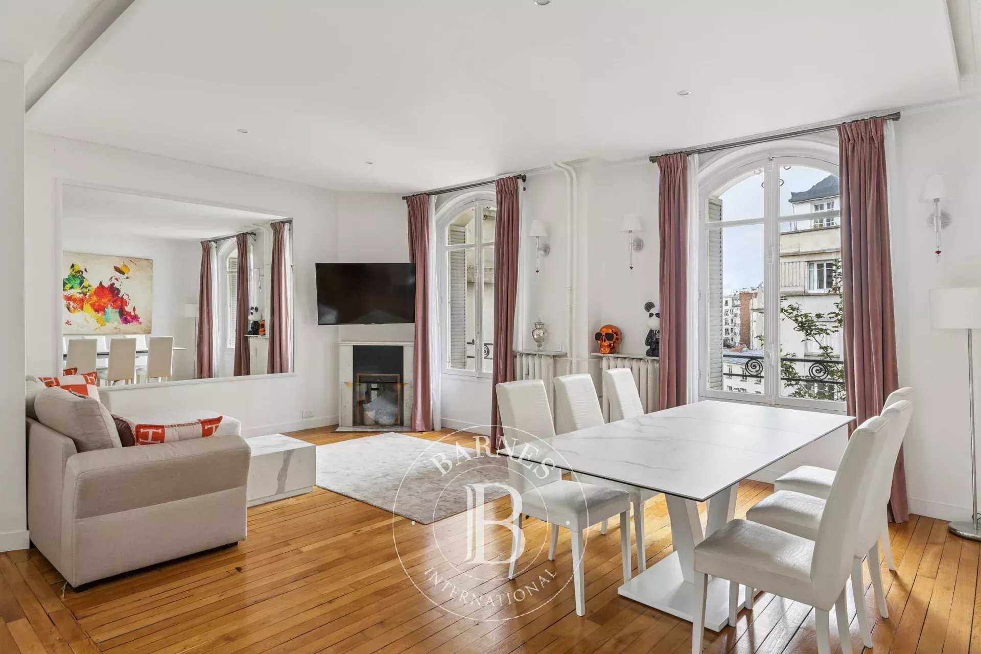 Appartement Paris 75016  -  ref 86189472 (picture 1)