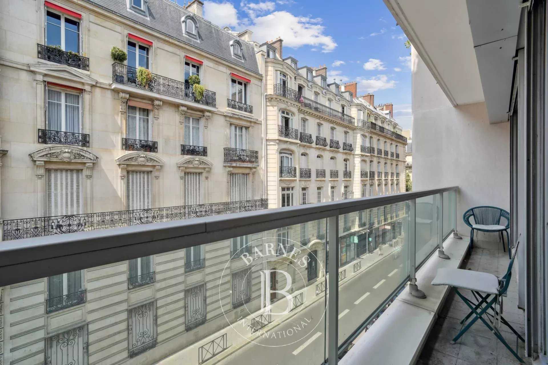 Apartment Paris 75016  -  ref 86104892 (picture 2)