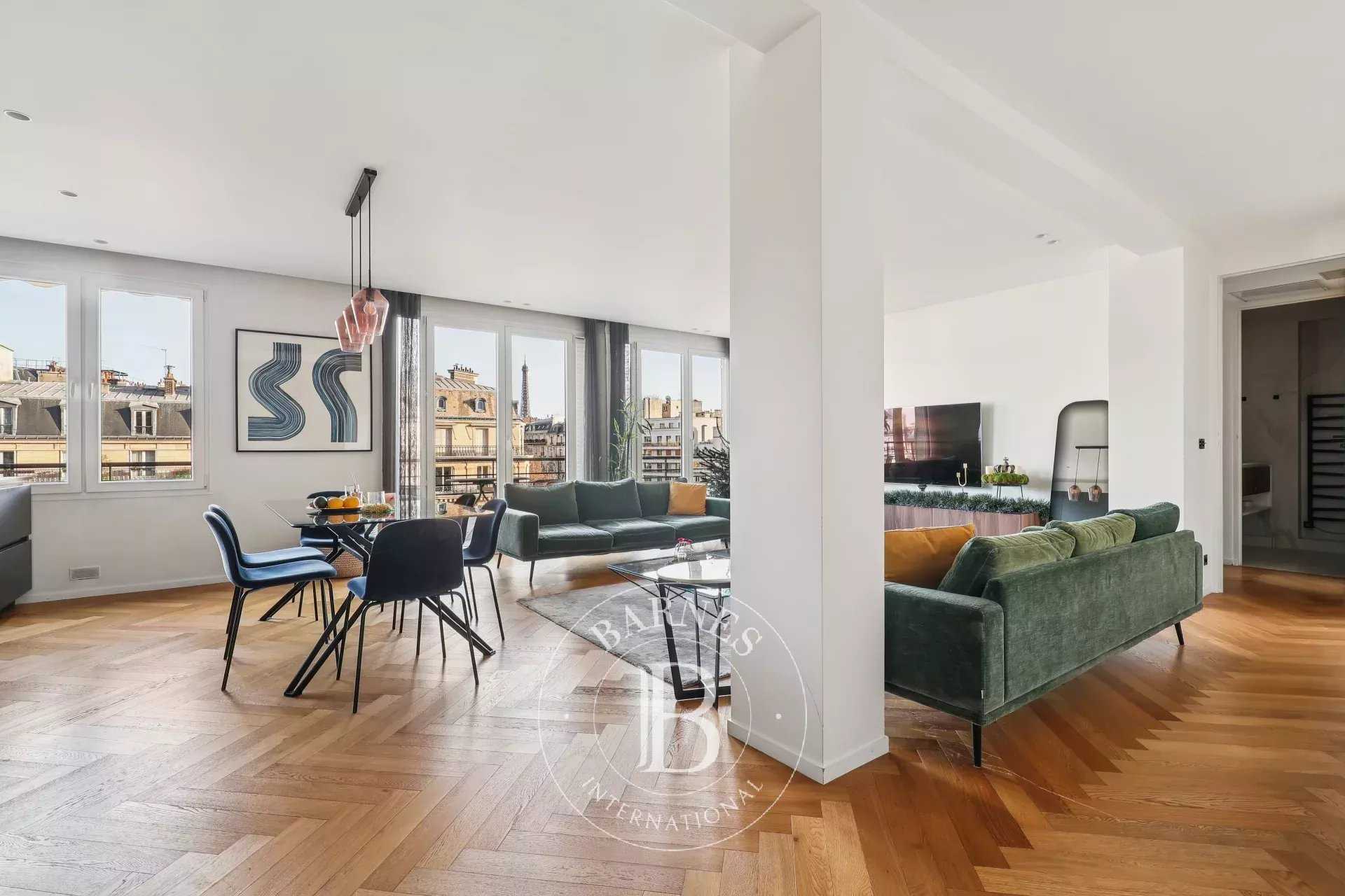 Apartment Paris 75016  -  ref 86621490 (picture 2)